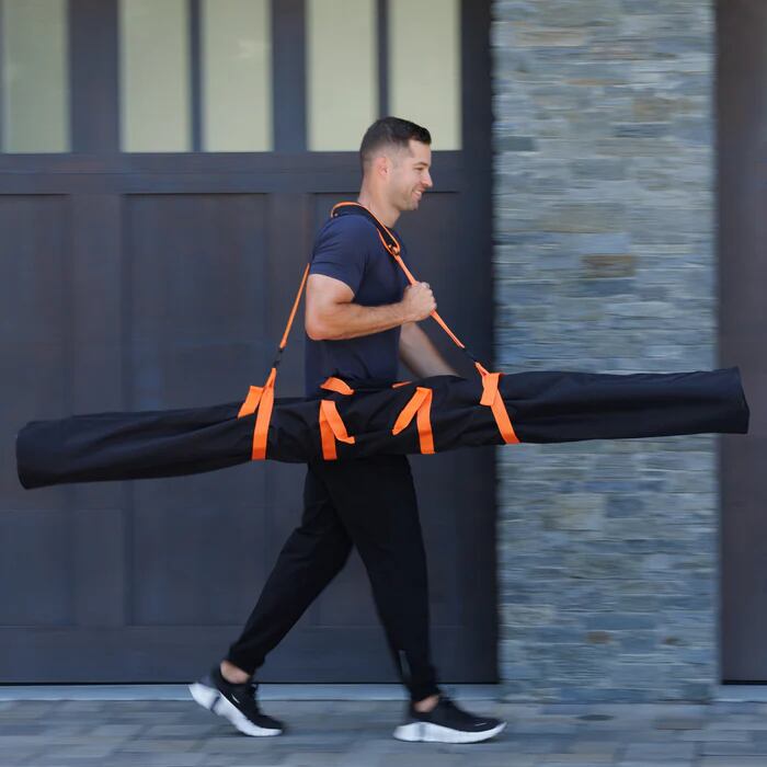 【送料込/激安】スティックモビリティ 7ft（215cm）2本セット 希少サイズ Stick Mobility-Long Stick - (76 inches)-195cm-スティックモビリティ