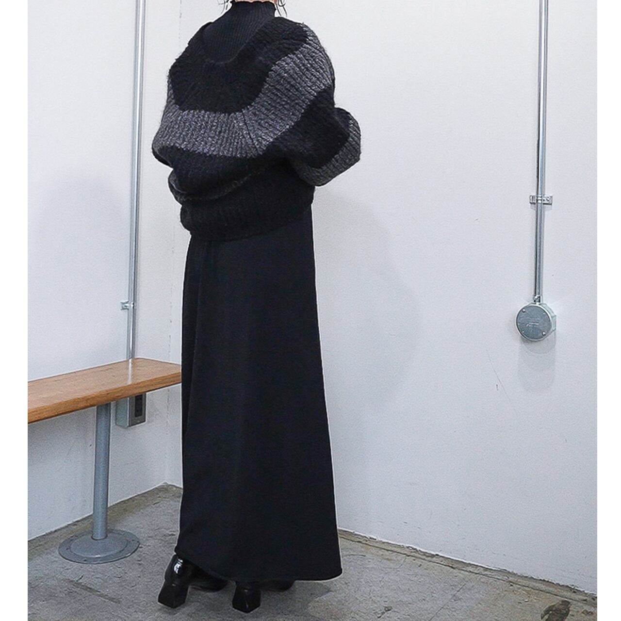 スタッフH / 160cm