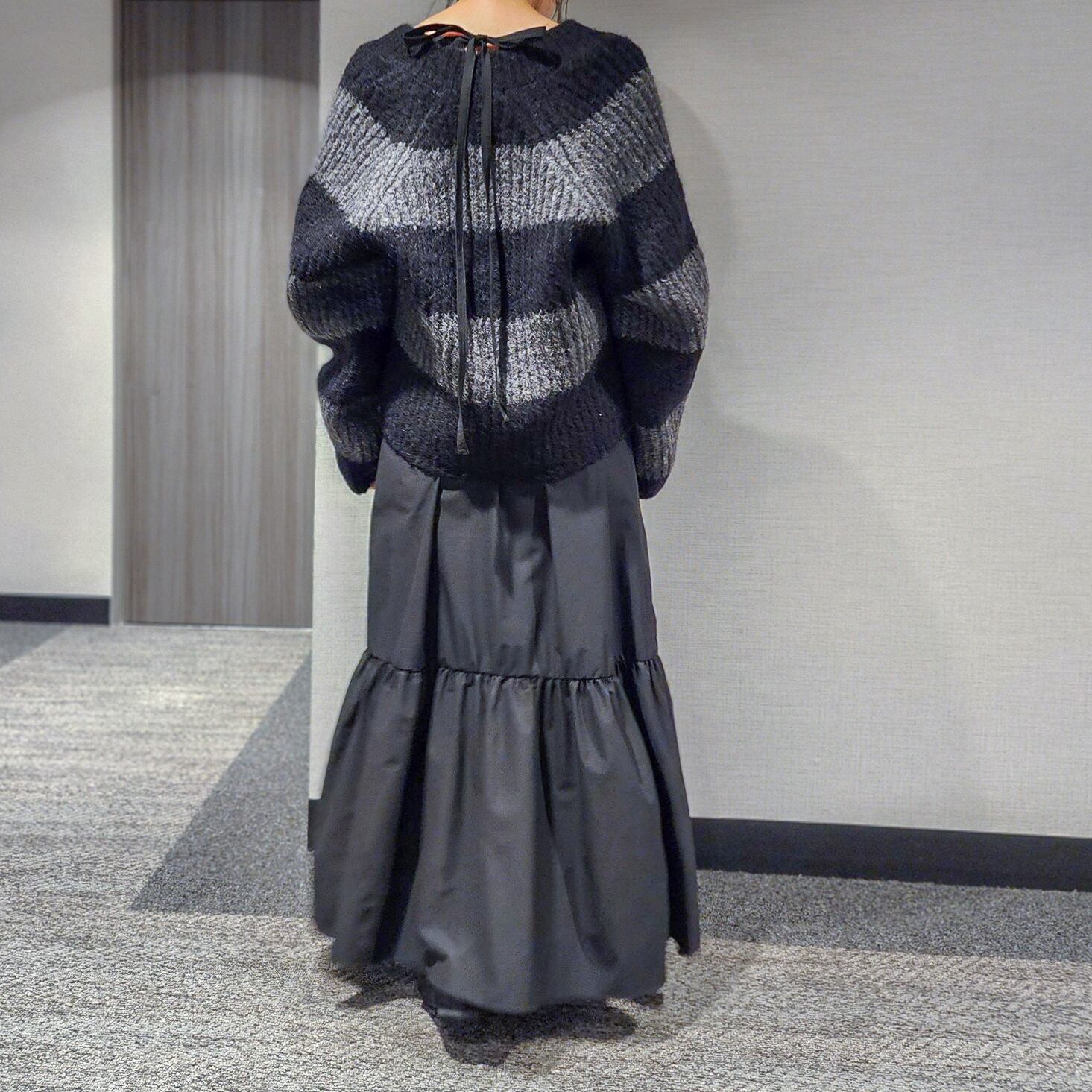 スタッフH / 160cm