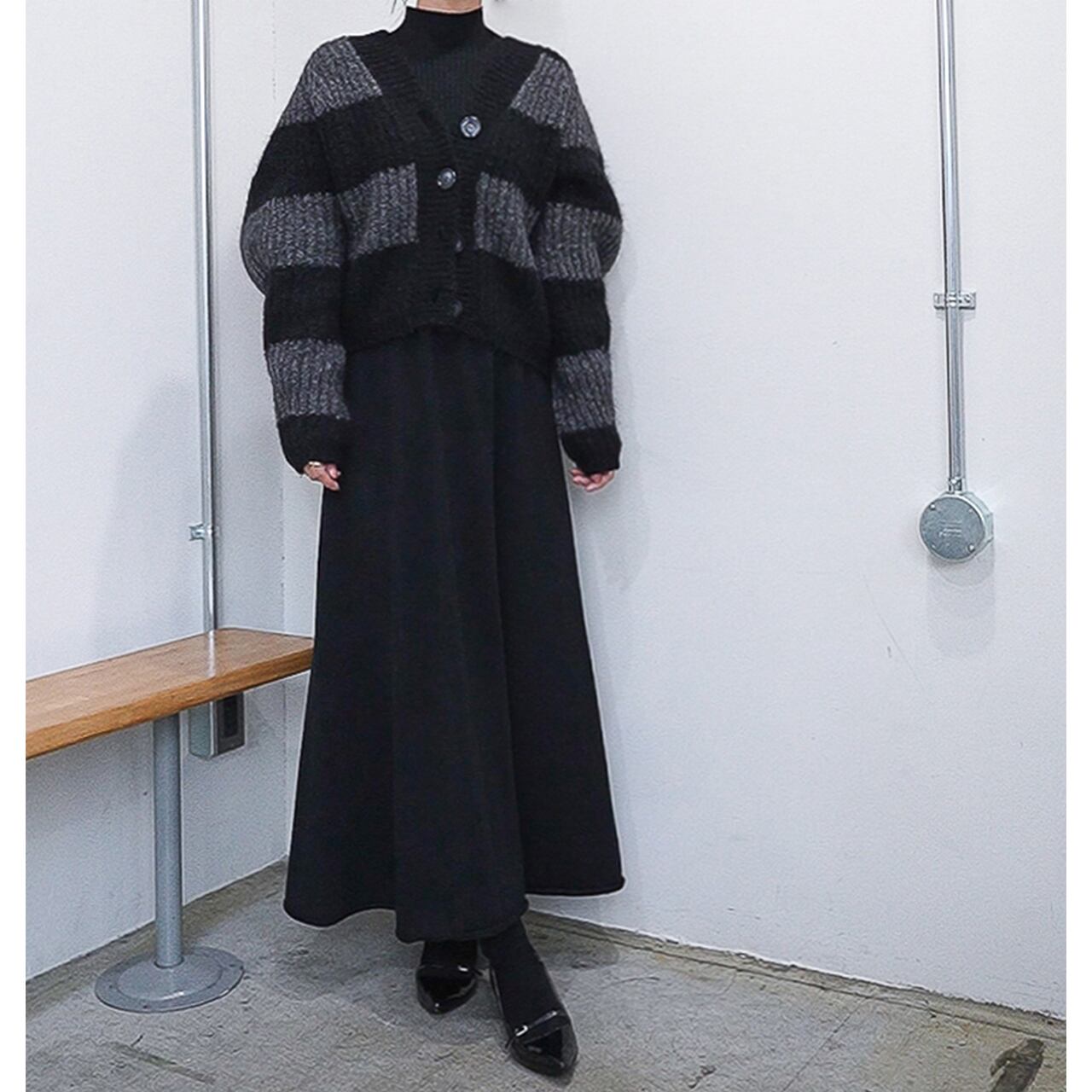 スタッフH / 160cm