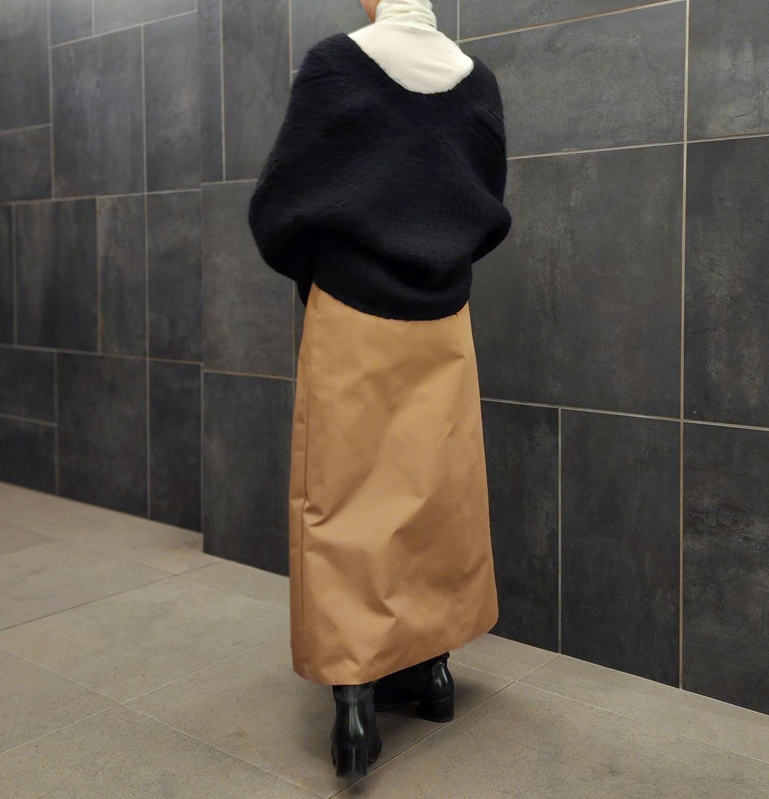 スタッフH / 160cm