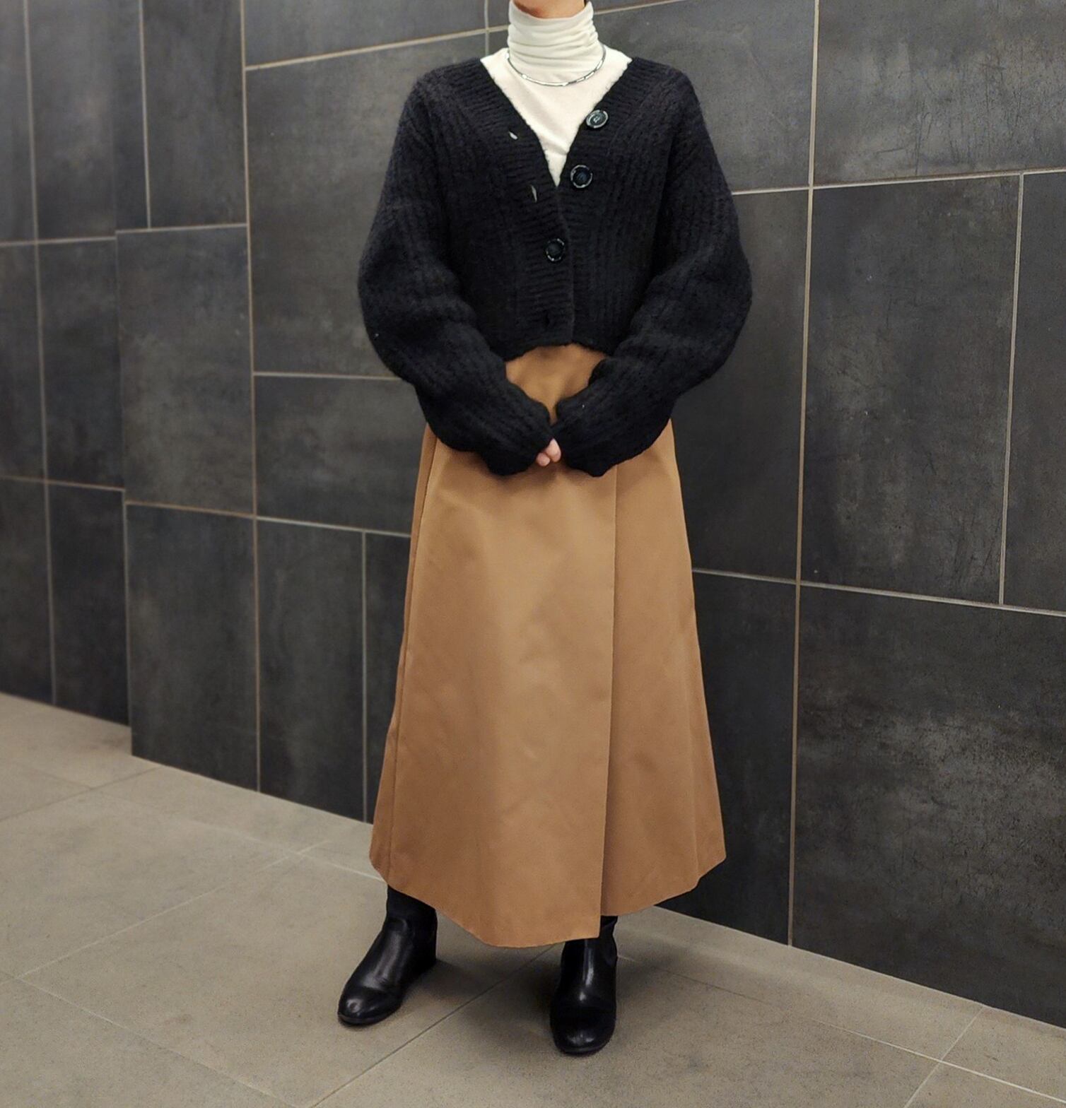 スタッフH / 160cm