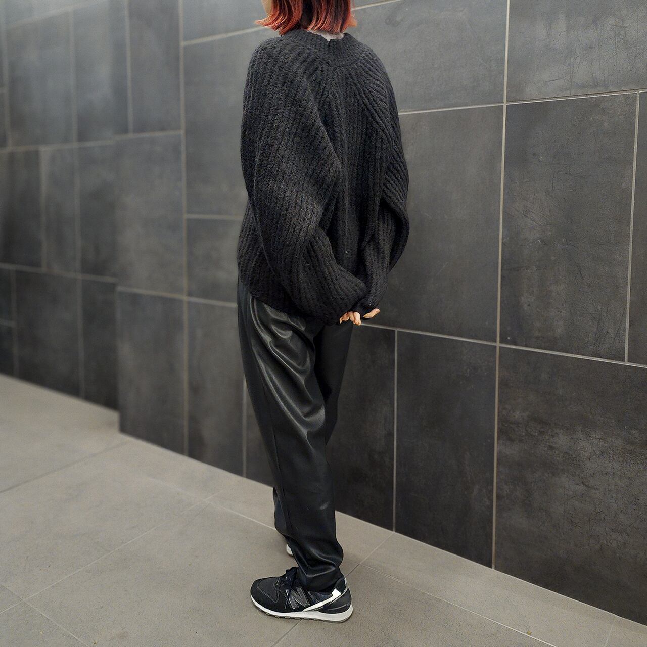 スタッフK / 157cm