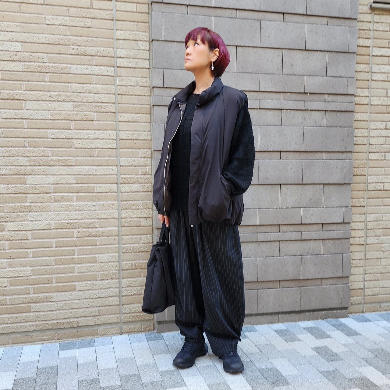 スタッフM / 163cm