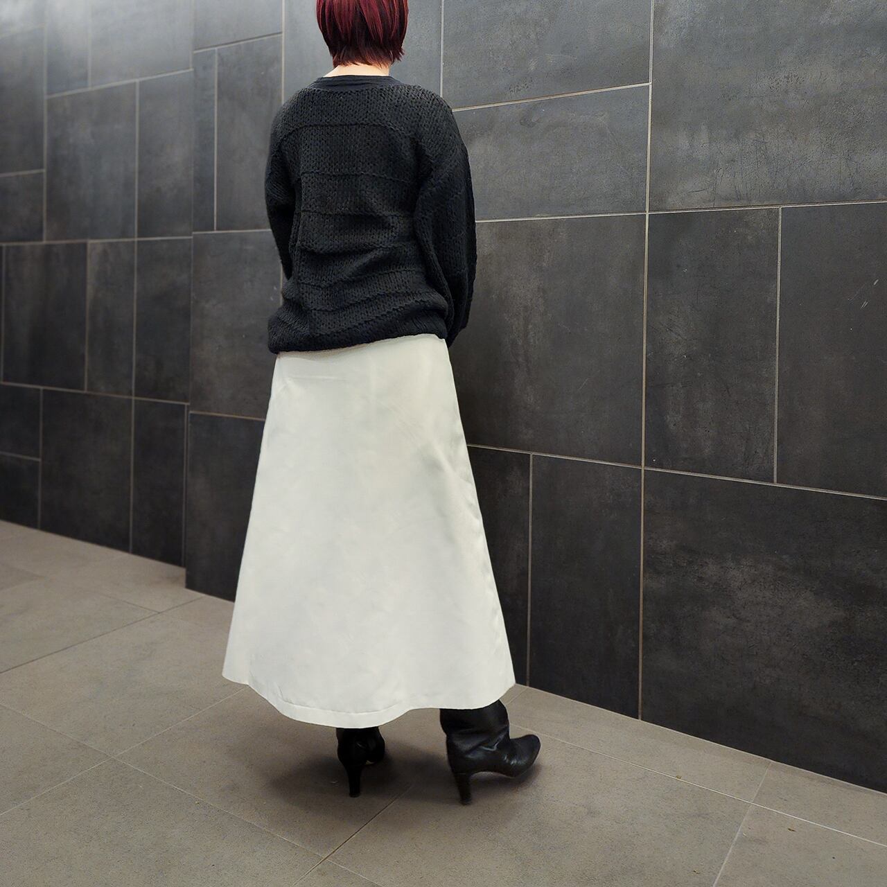 スタッフM / 163cm