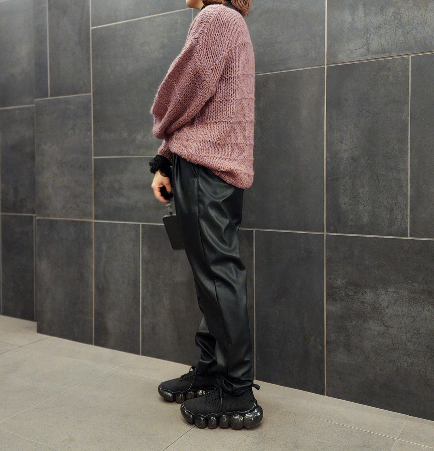 スタッフK / 157cm