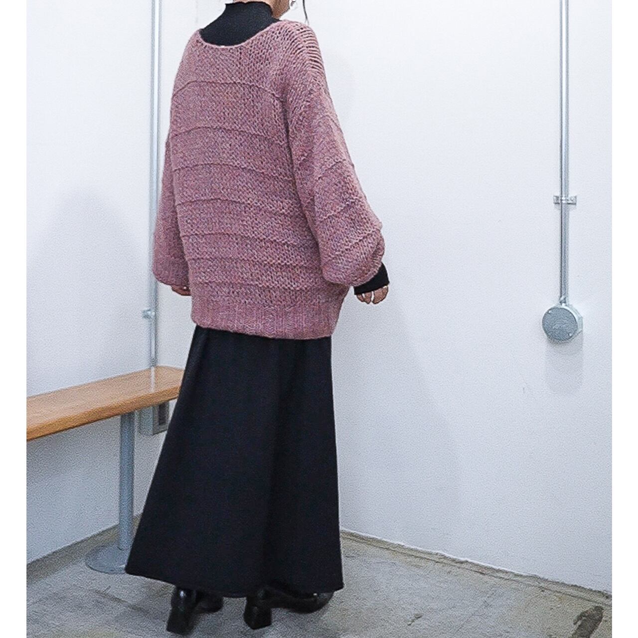 スタッフH / 160cm