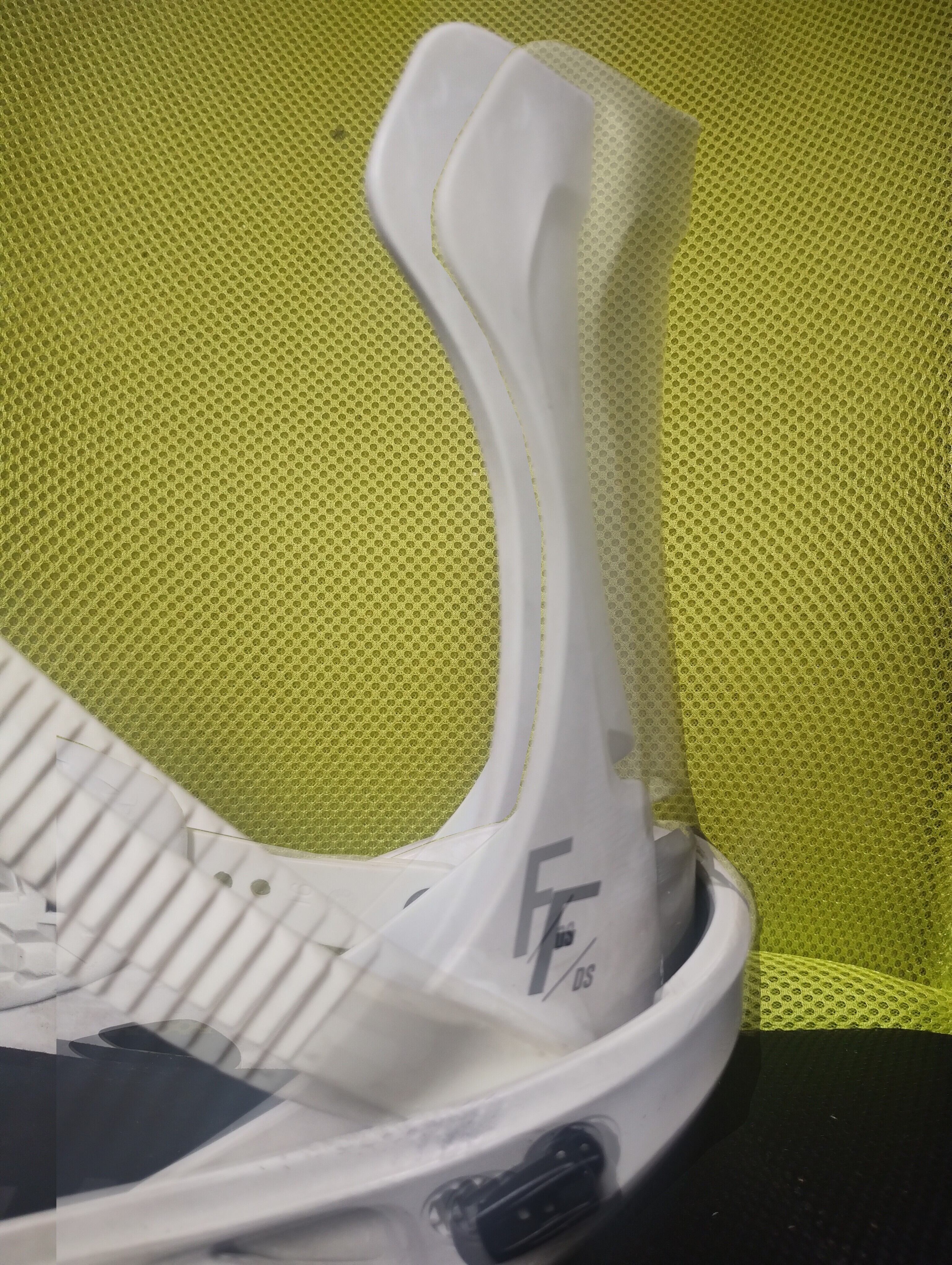 後付けフォワードリーンアジャスター | 3PIECES