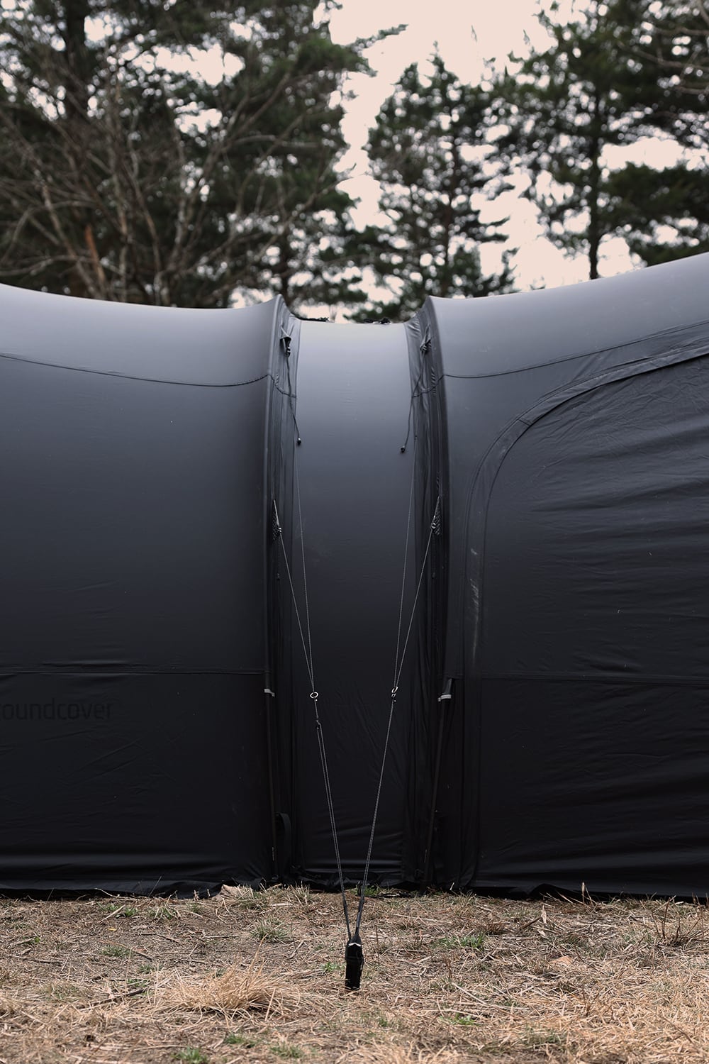 MOLE.T HAUS CONNECTOR | groundcover