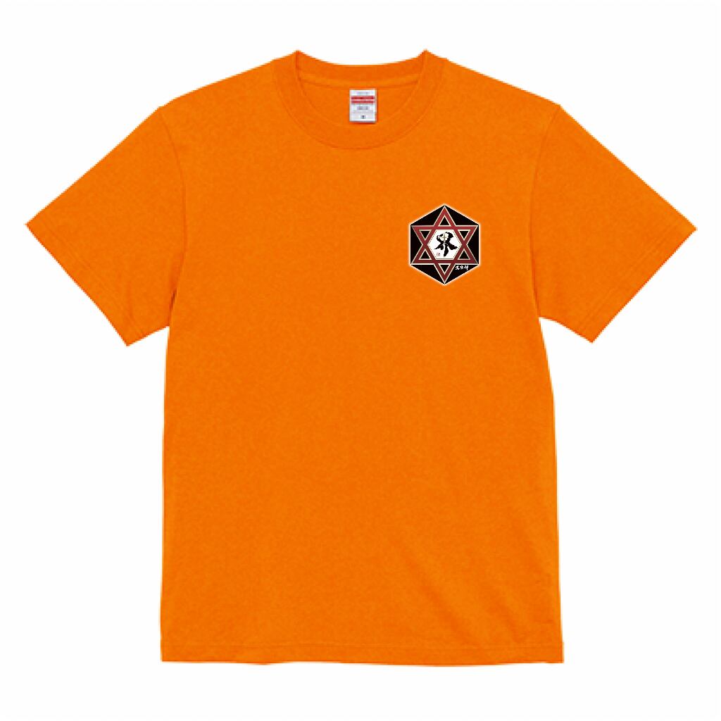 着る【お守り】として御祈祷を行ったオリジナルＴシャツはプレゼントにもおすすめです♪