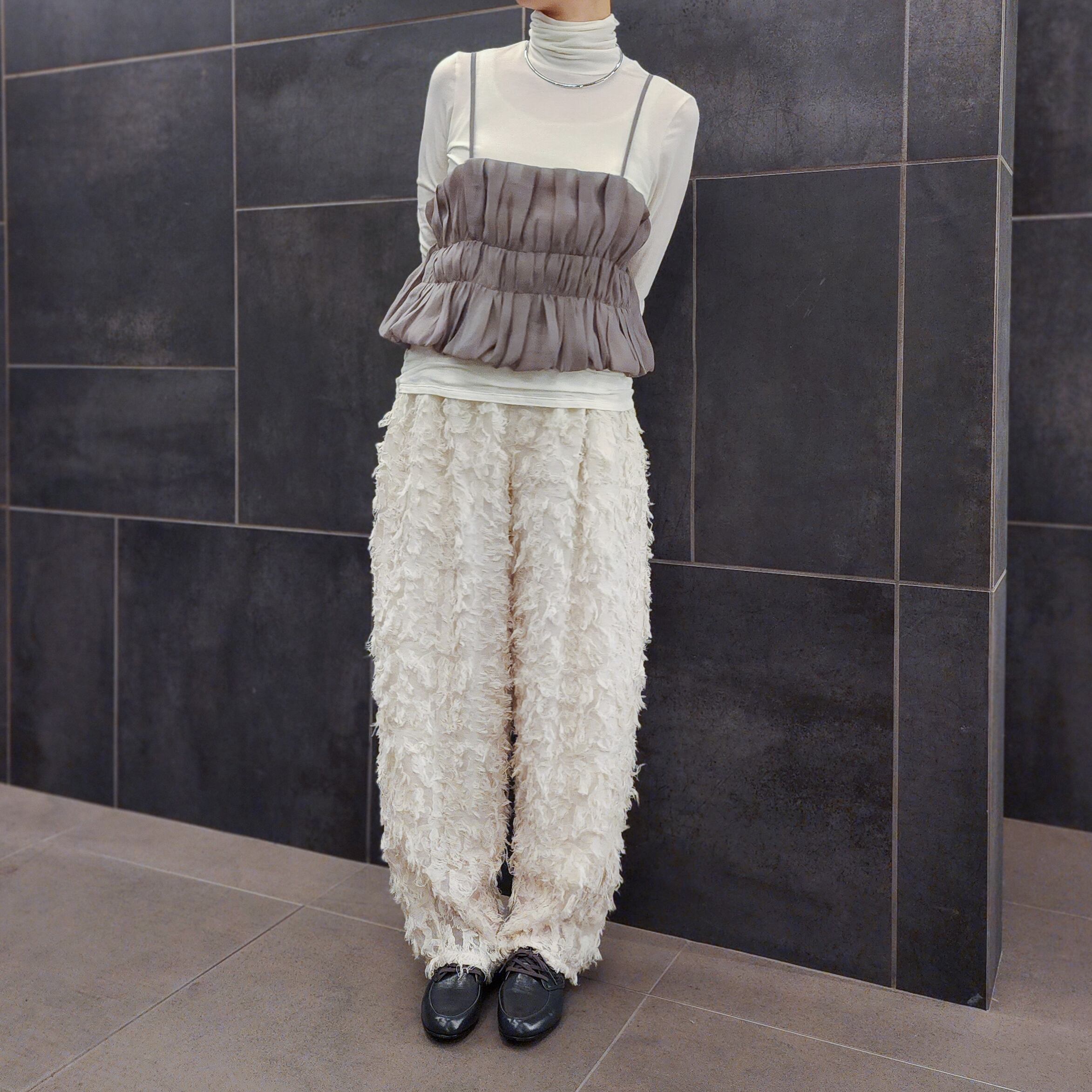 スタッフH / 160cm