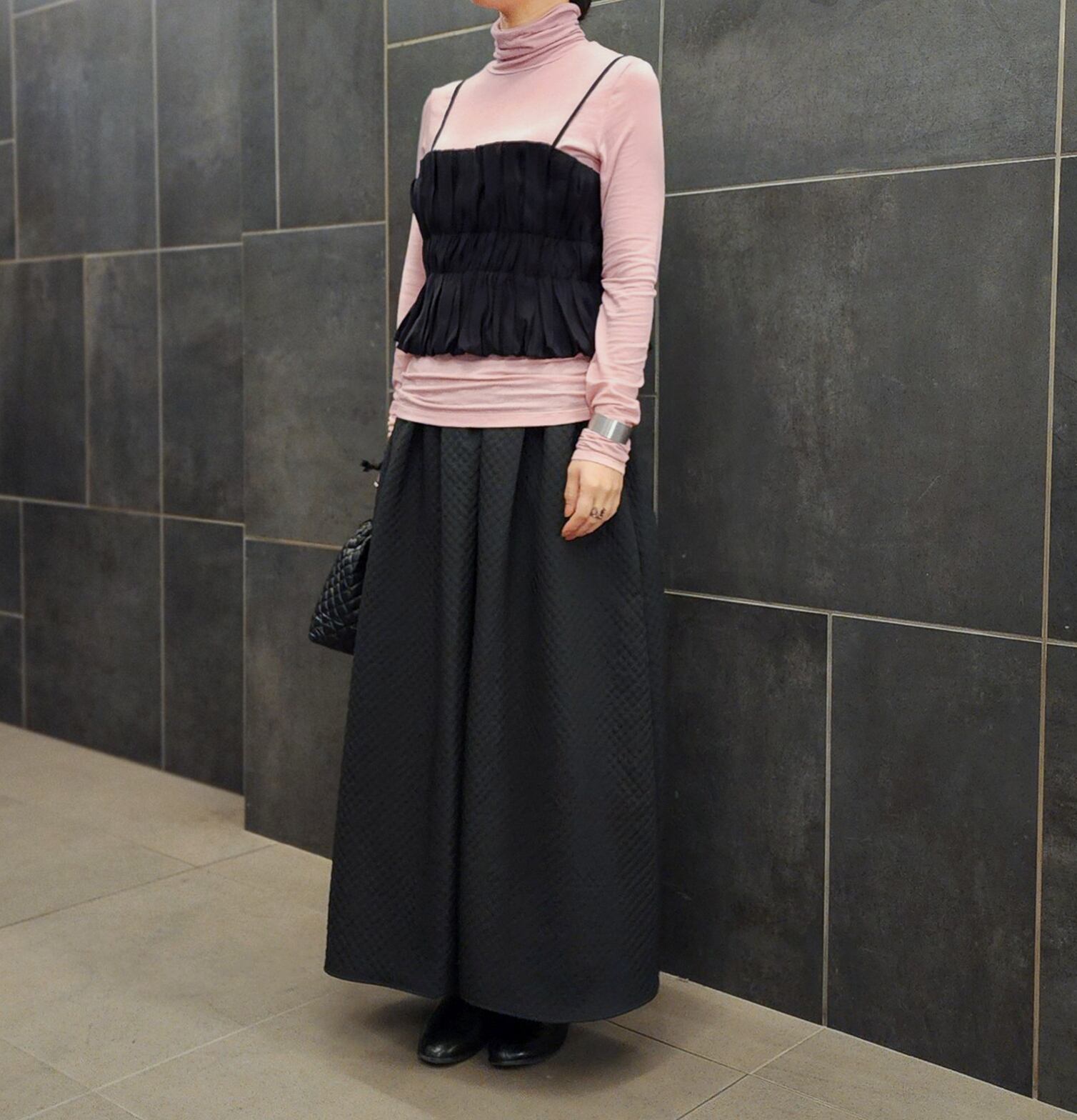 スタッフH / 160cm