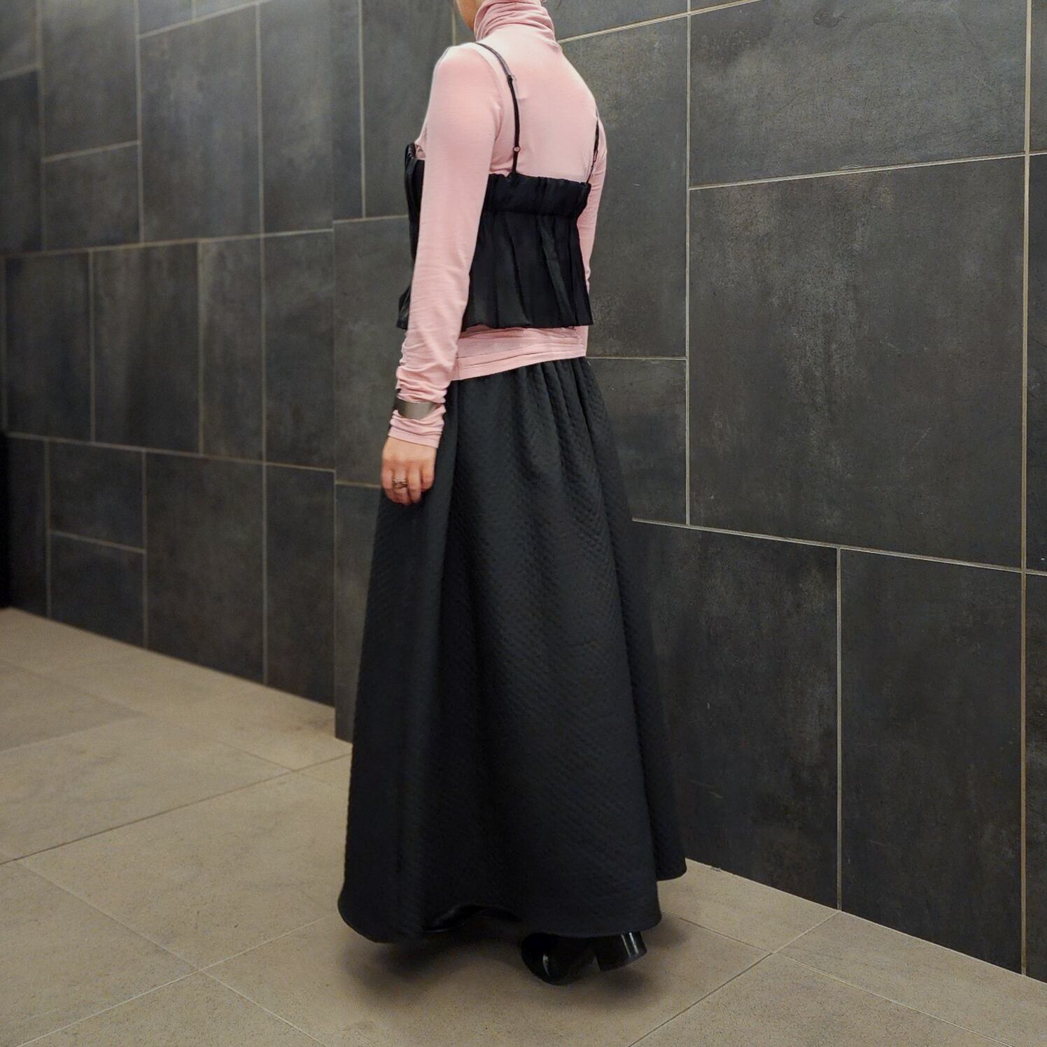 スタッフH / 160cm