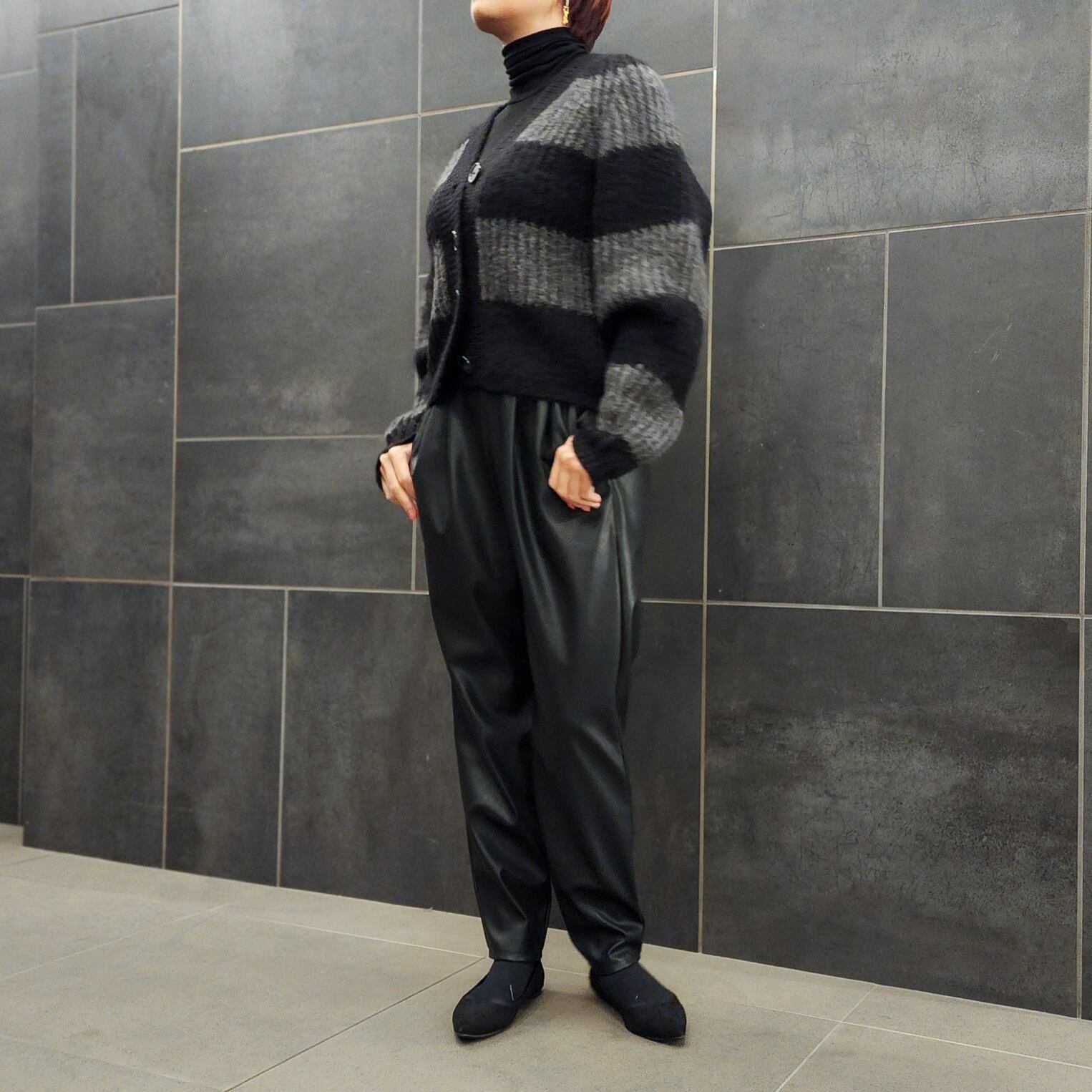 スタッフM / 163cm