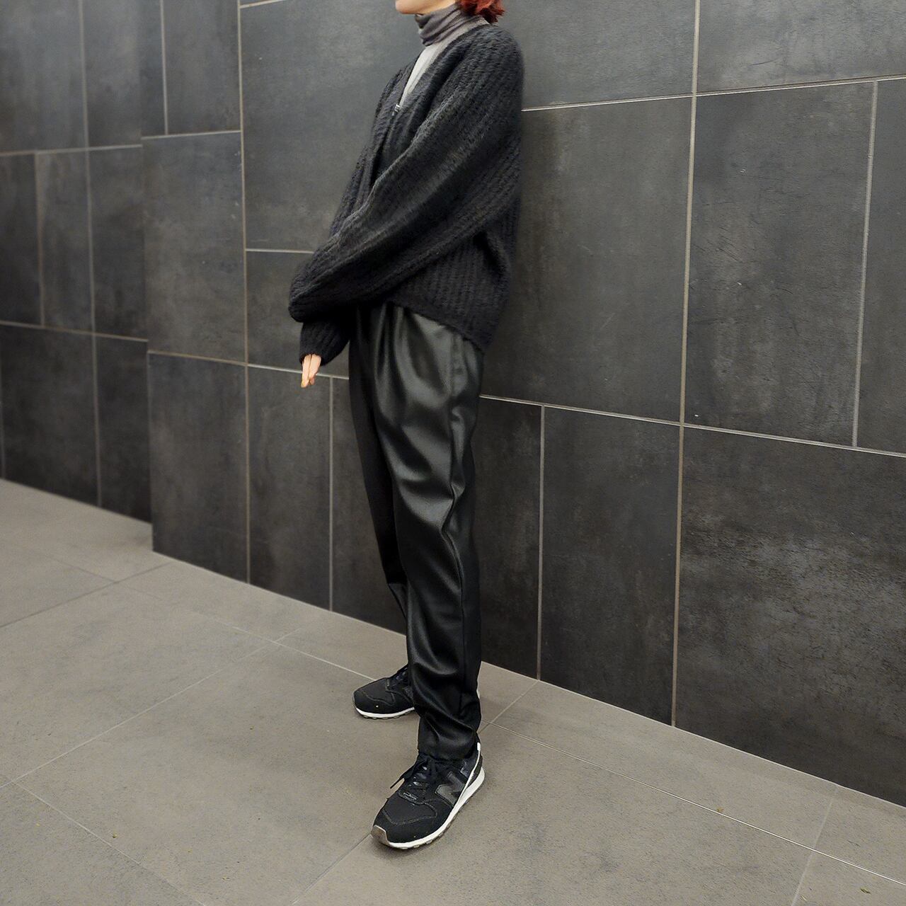 スタッフK / 157cm