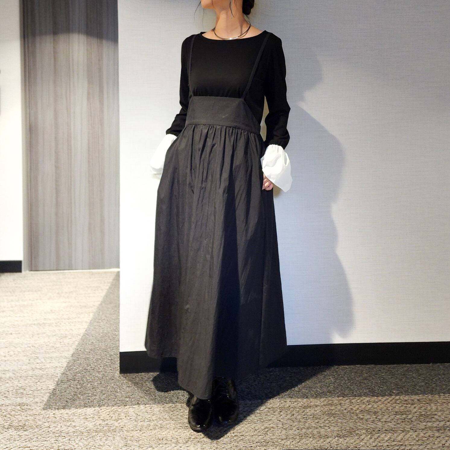 スタッフH / 160cm