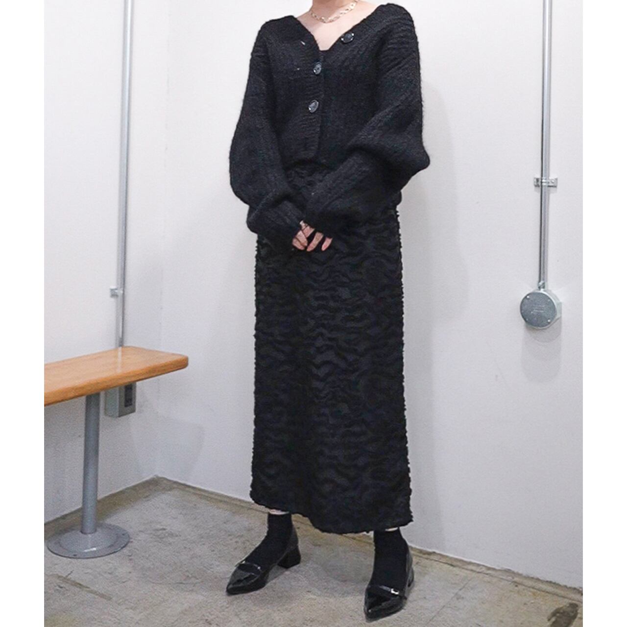 スタッフH / 160cm