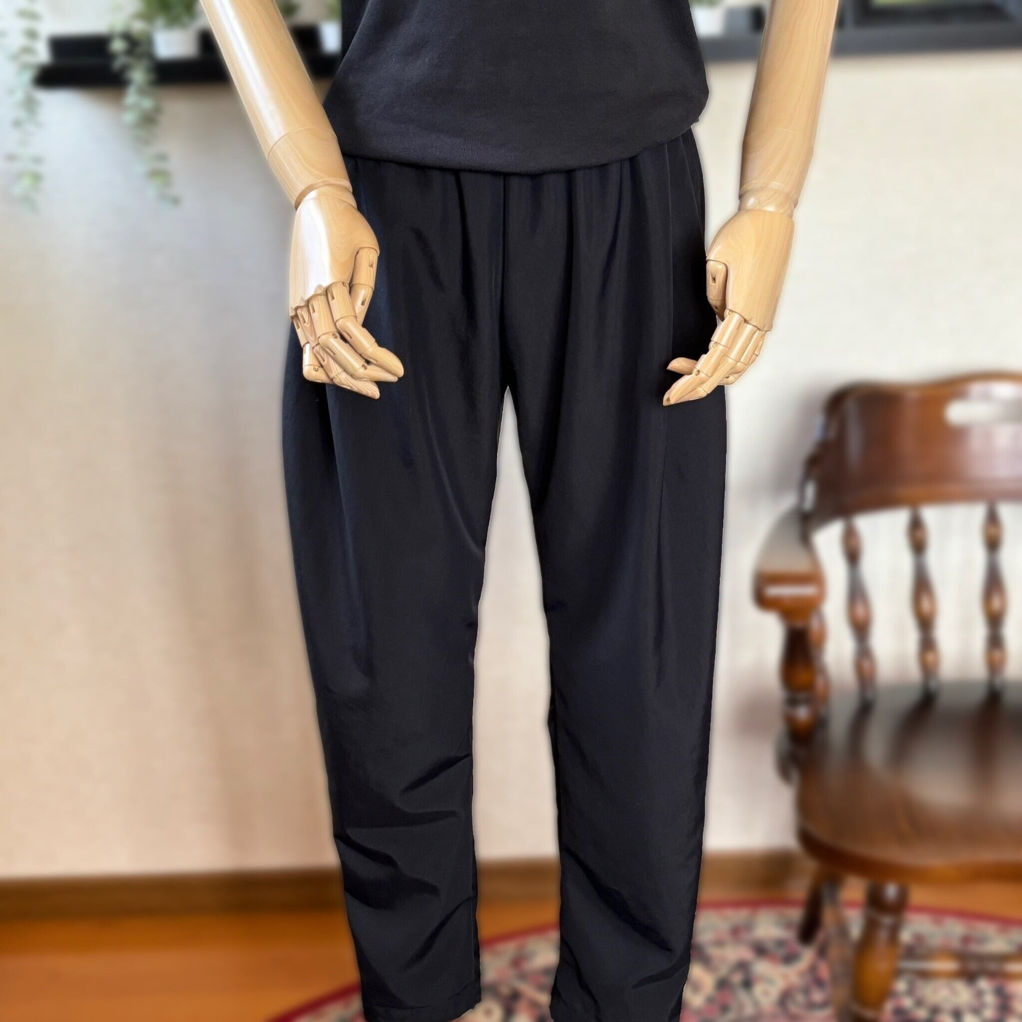 作品例　ジョッパーズ