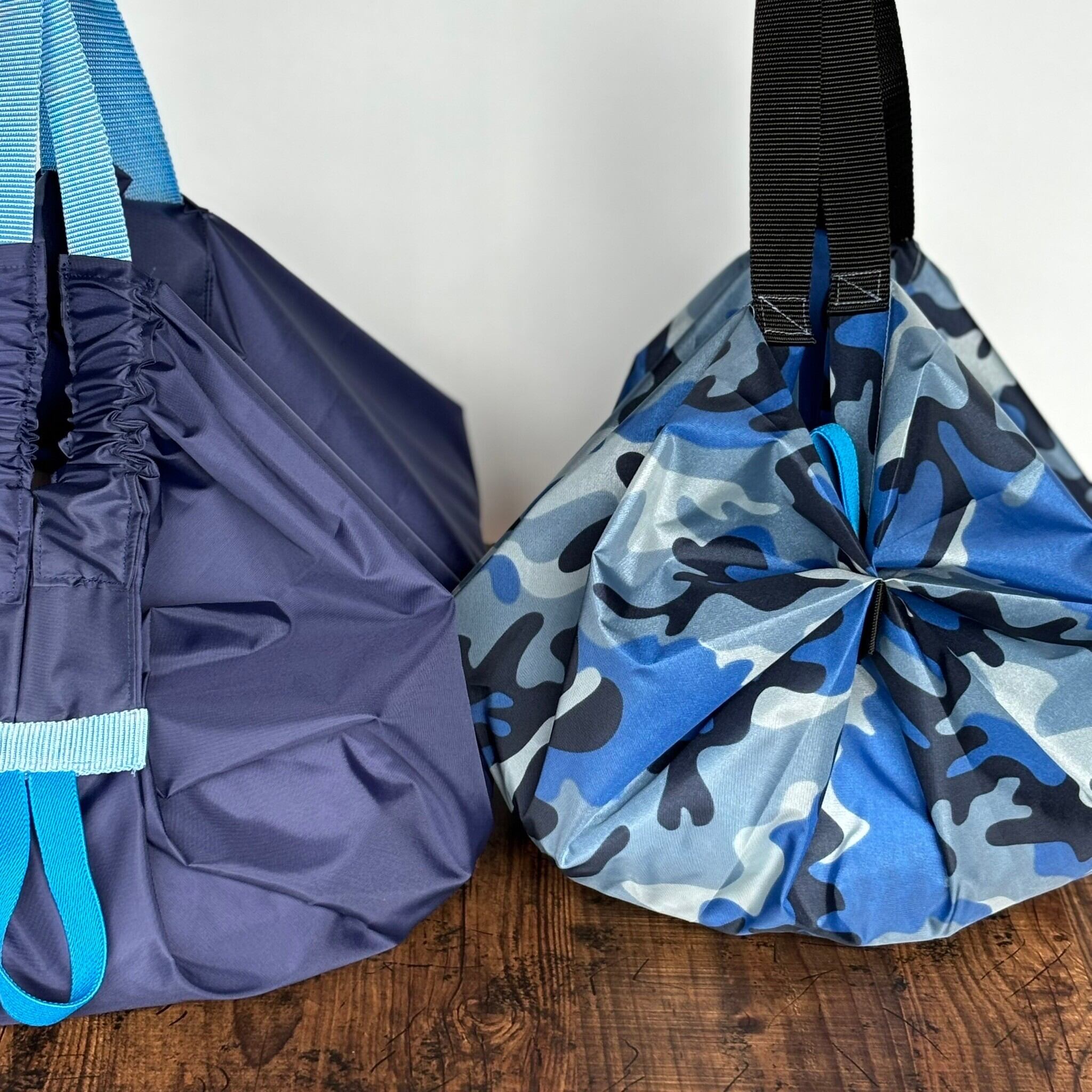 作品例　エコバッグ