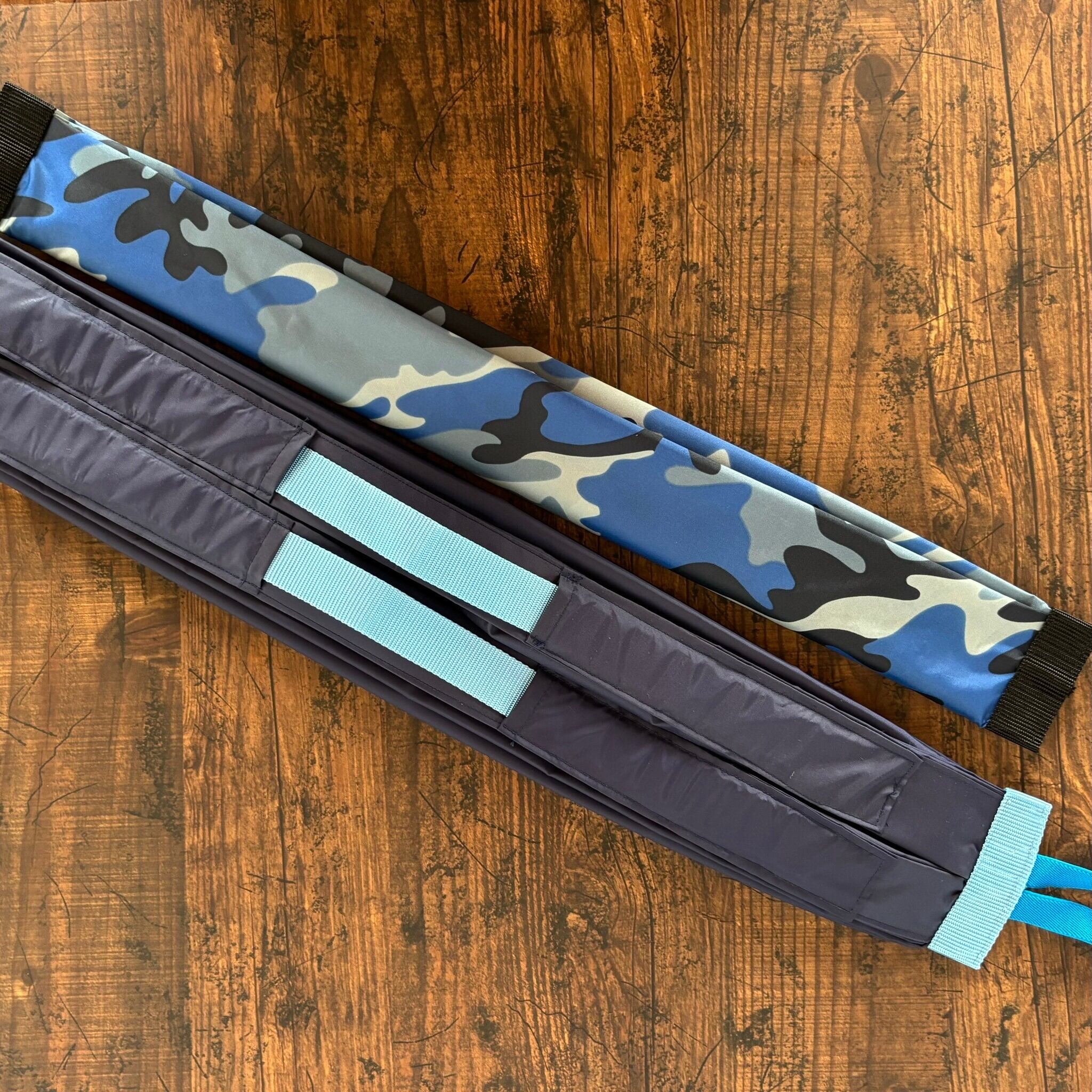 作品例　エコバッグ