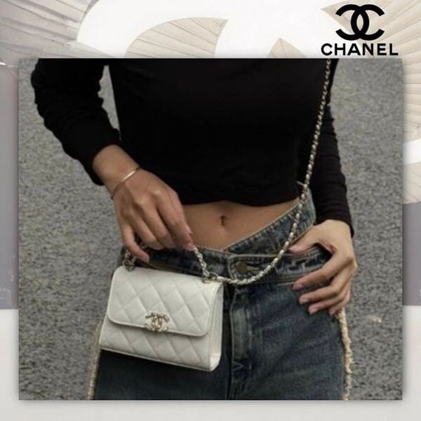 CHANEL【SALE】∞国内発■エレガント クラッチショルダー img_aaef2bcc9cc163e44e1a26c8cf