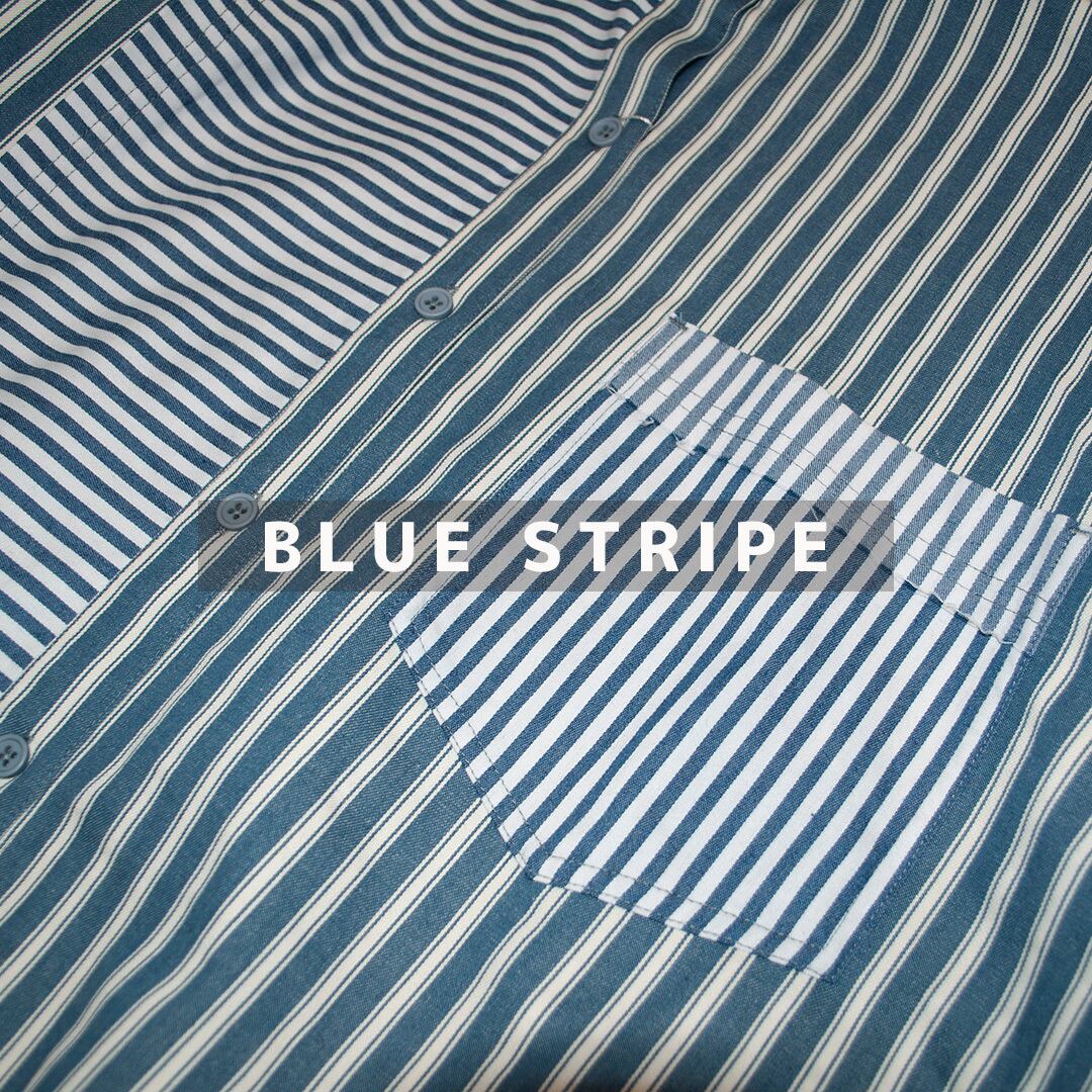 BLUE STRIPE