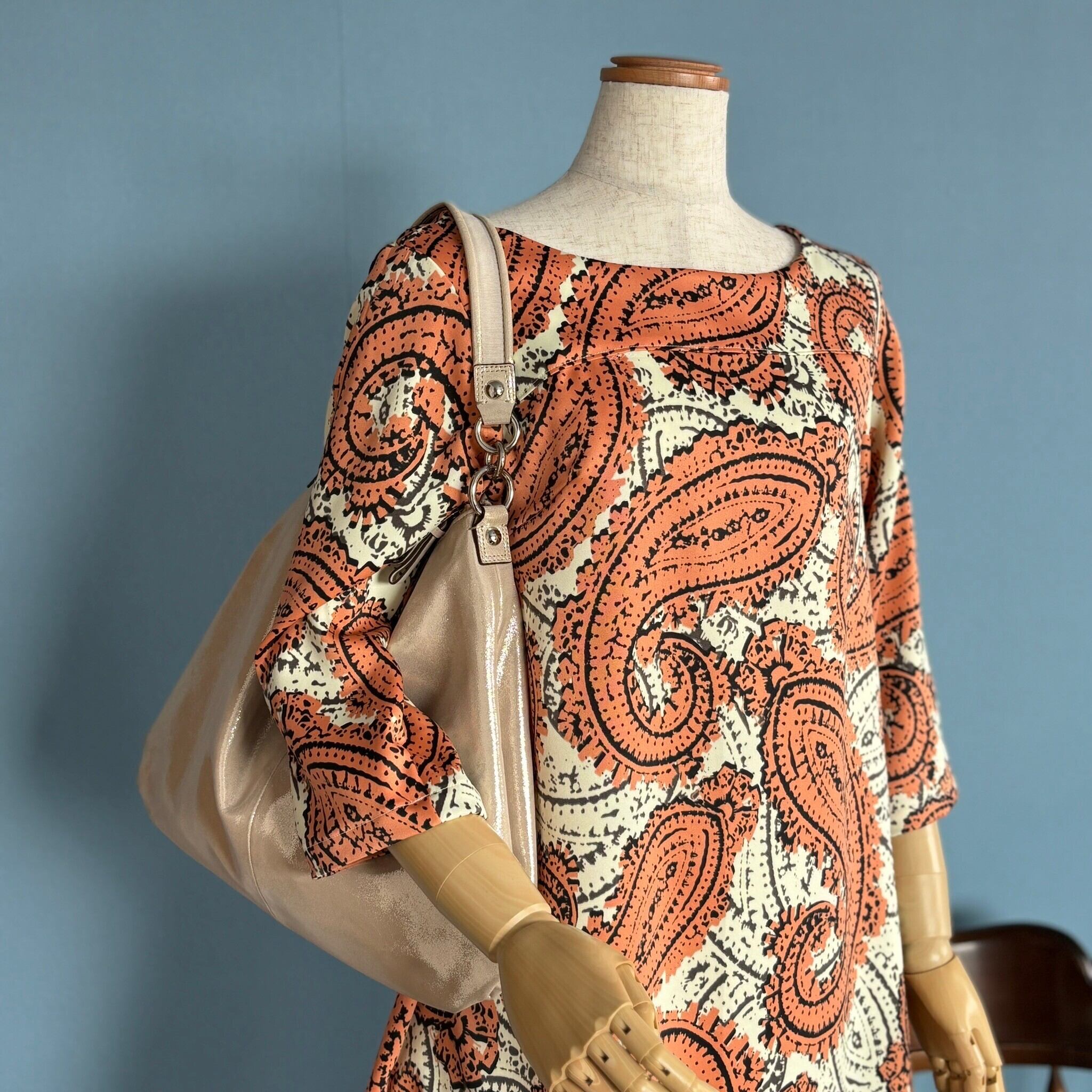 作品例　チュニック