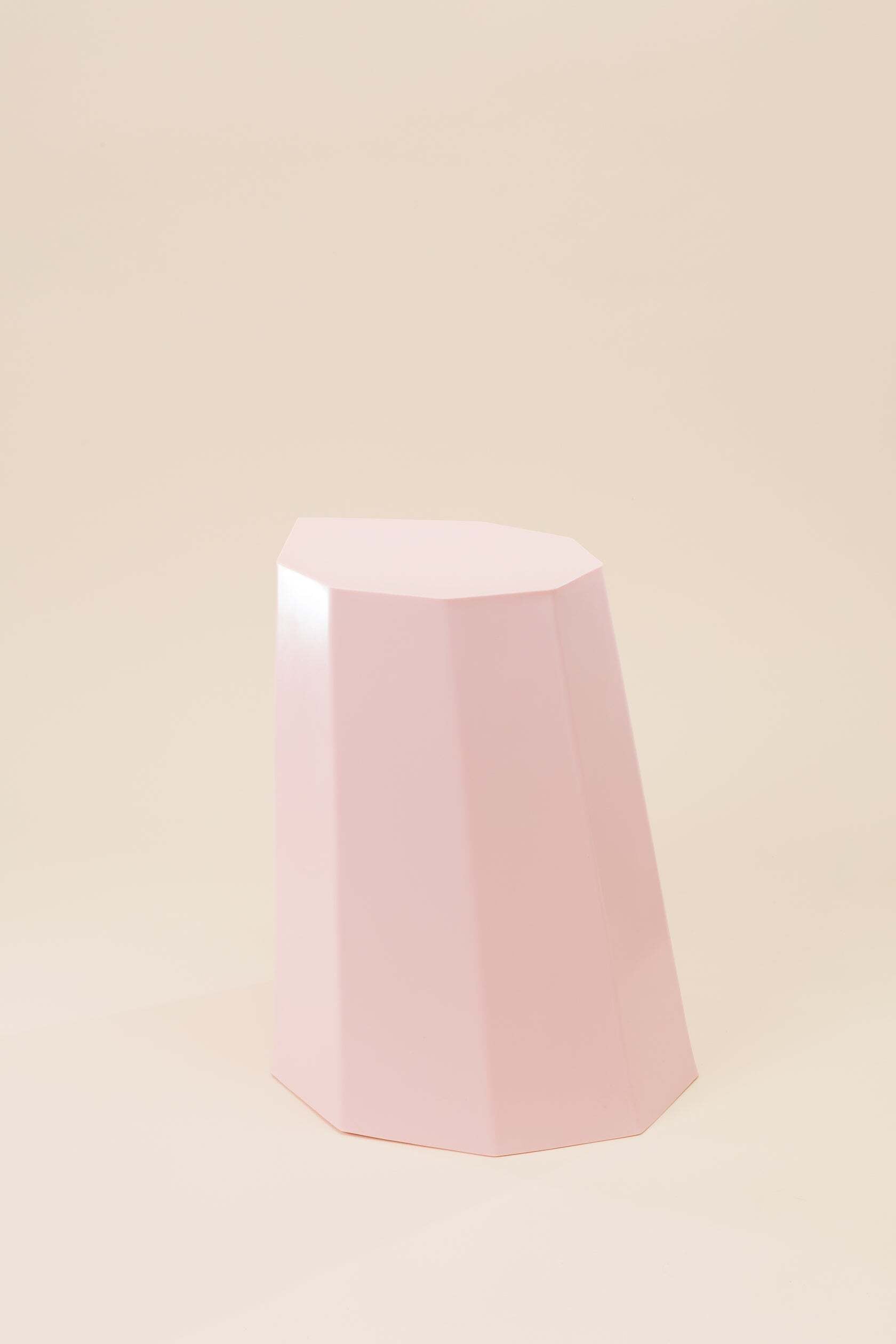 BABY PINK　ベイビーピンク