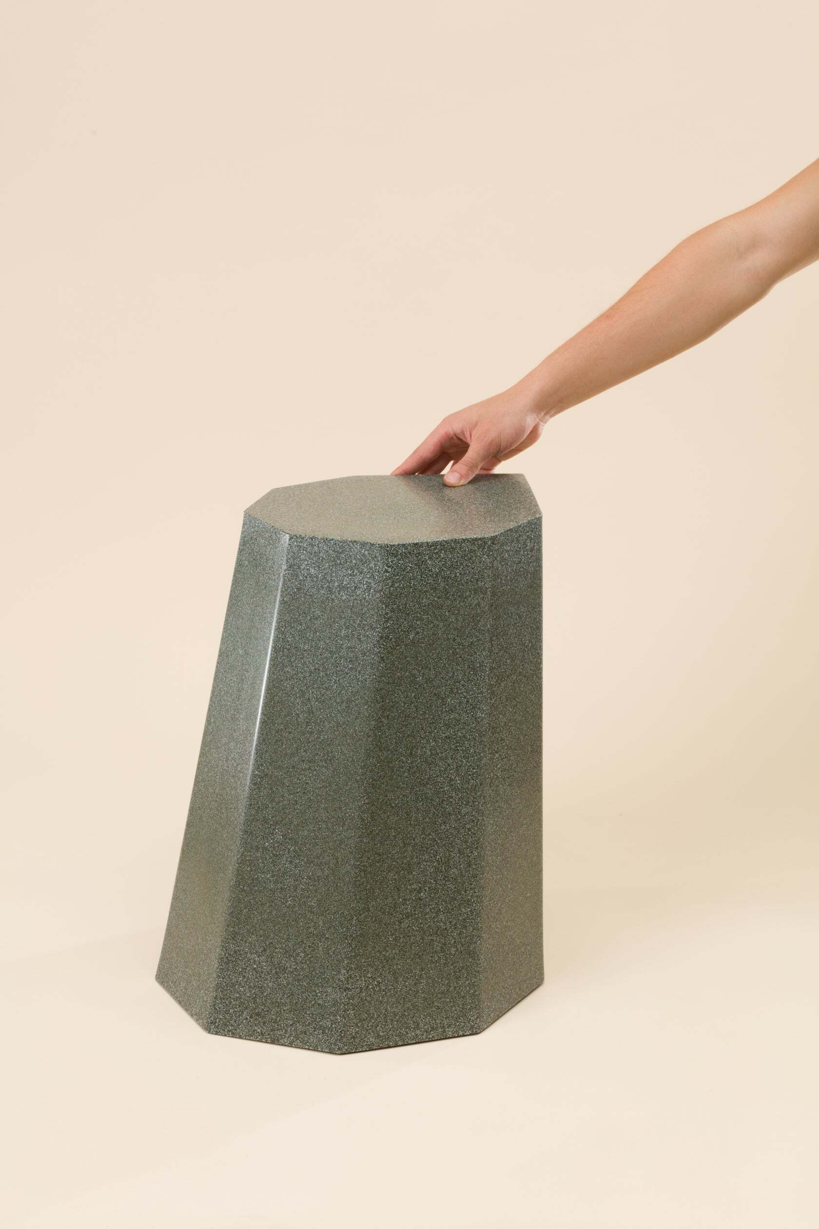 GREY MARBLE　グレーマーブル