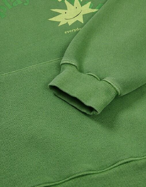 ☆RIIZE ソヒ 着用！！【Mmlg】SUNSHINE HOODIE | もごつ