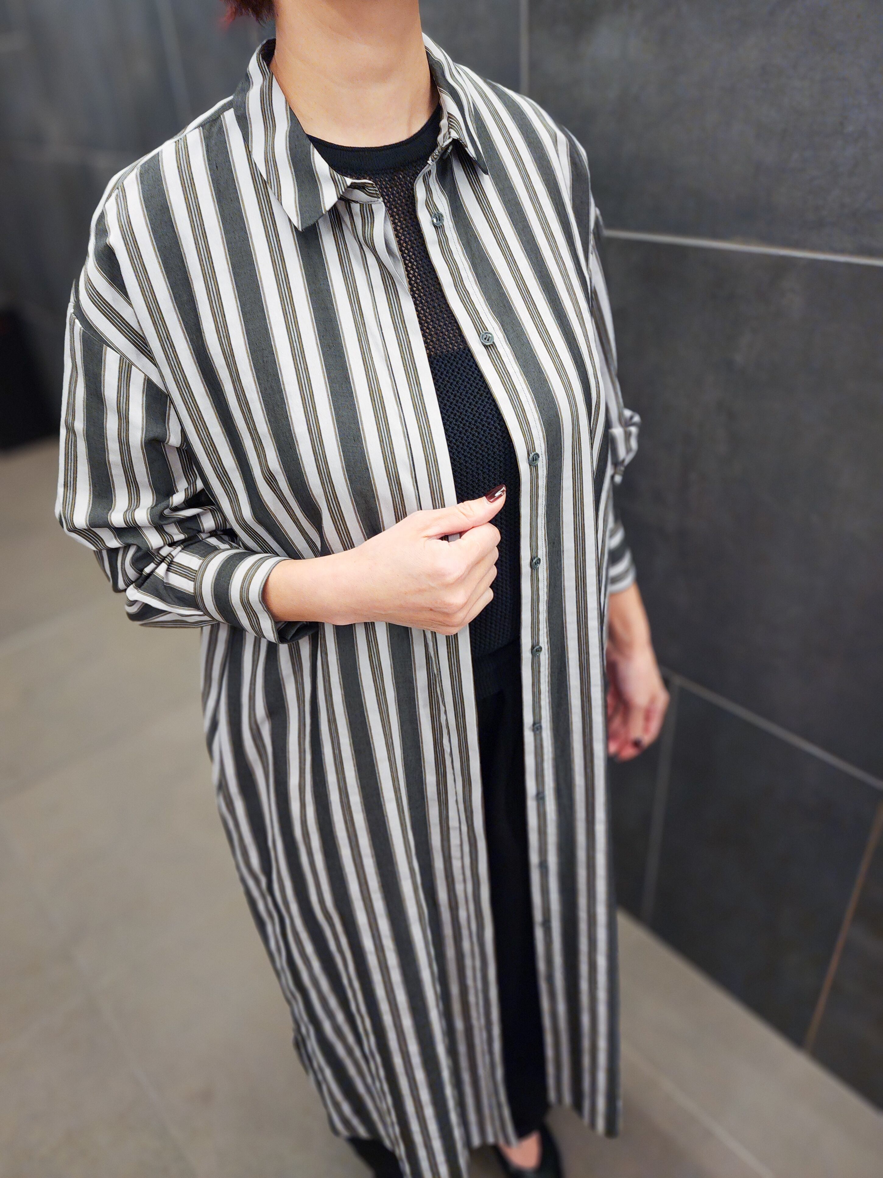 スタッフM / 163cm