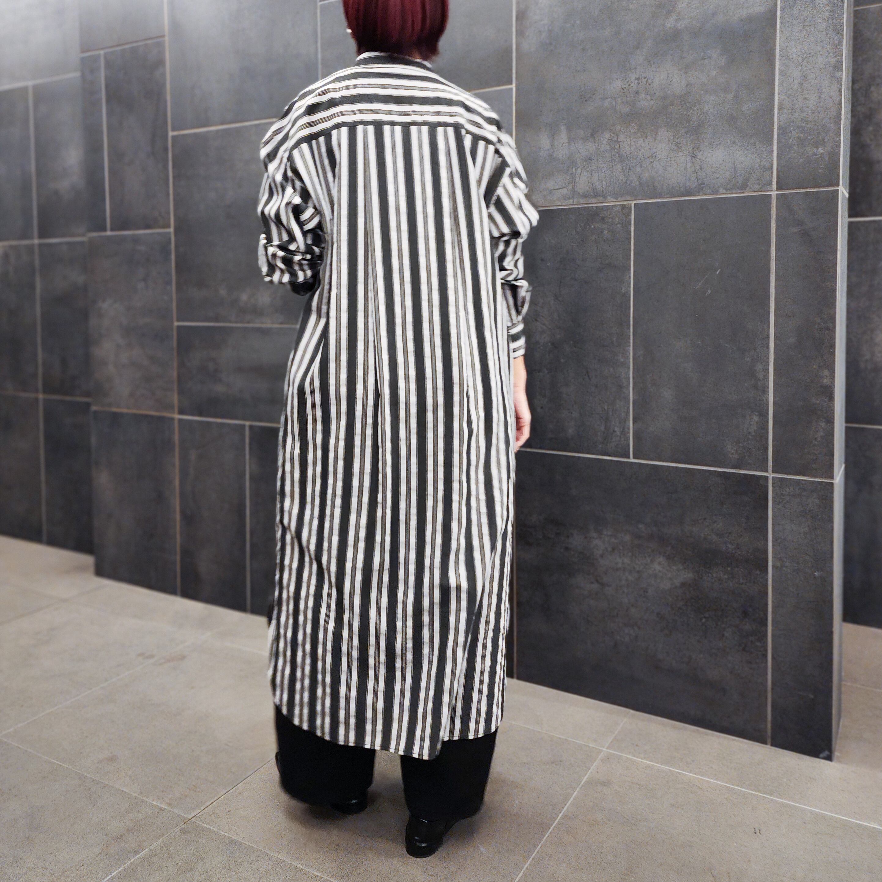 スタッフM / 163cm