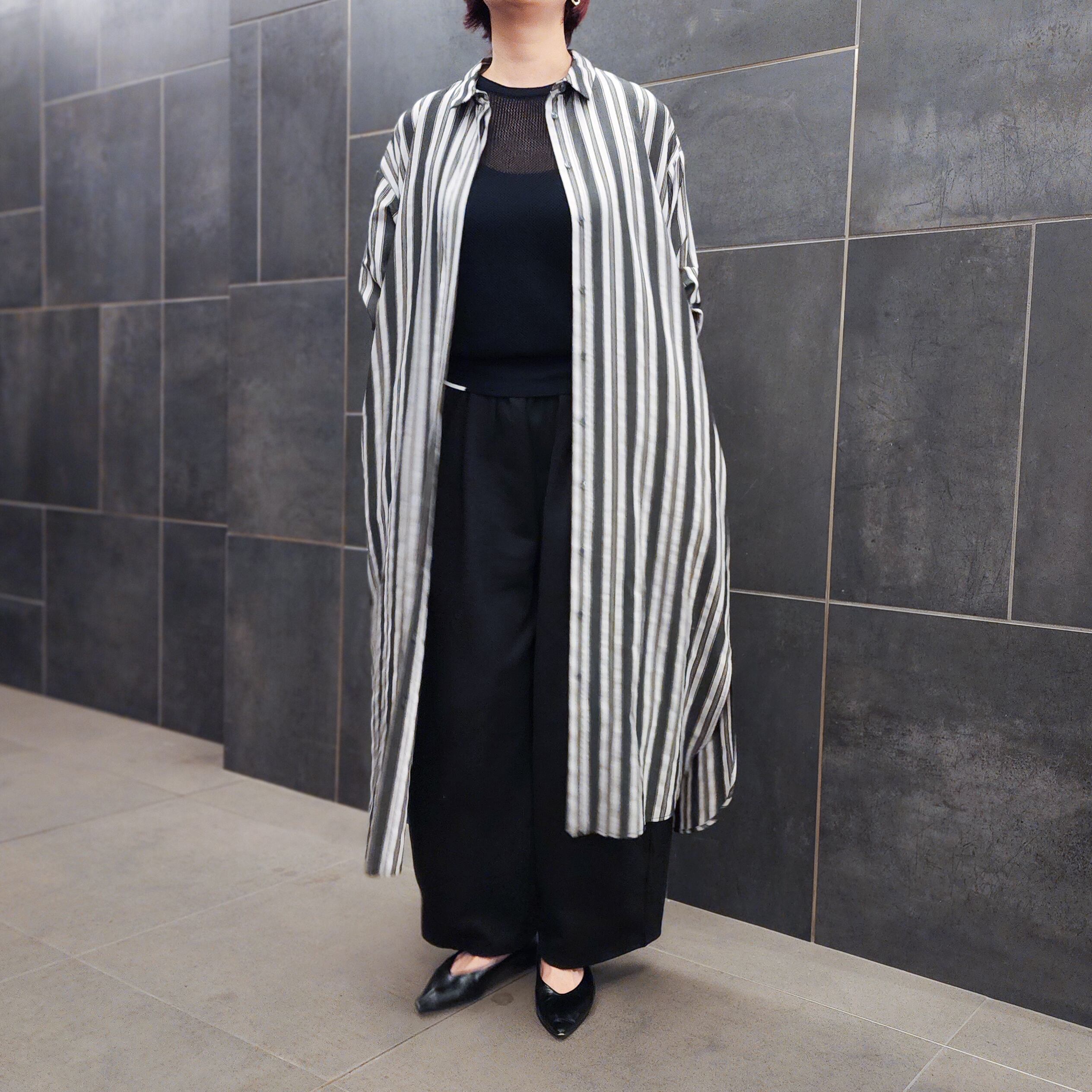 スタッフM / 163cm