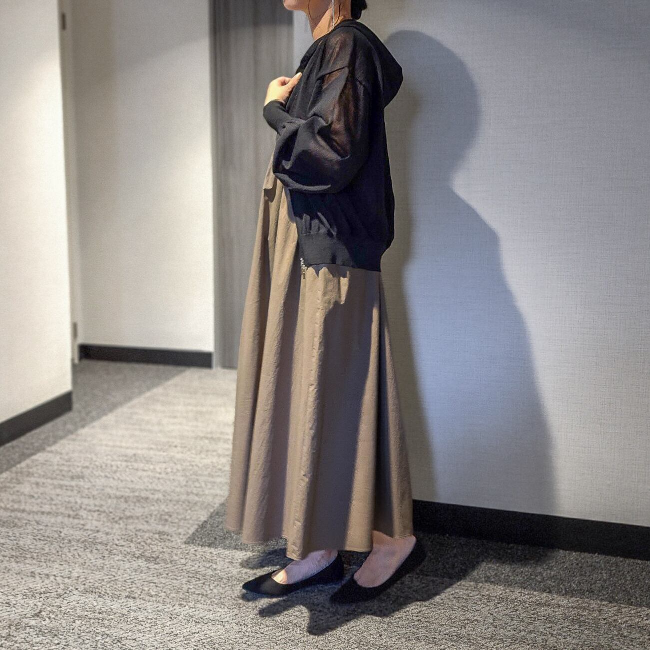 スタッフH / 160cm