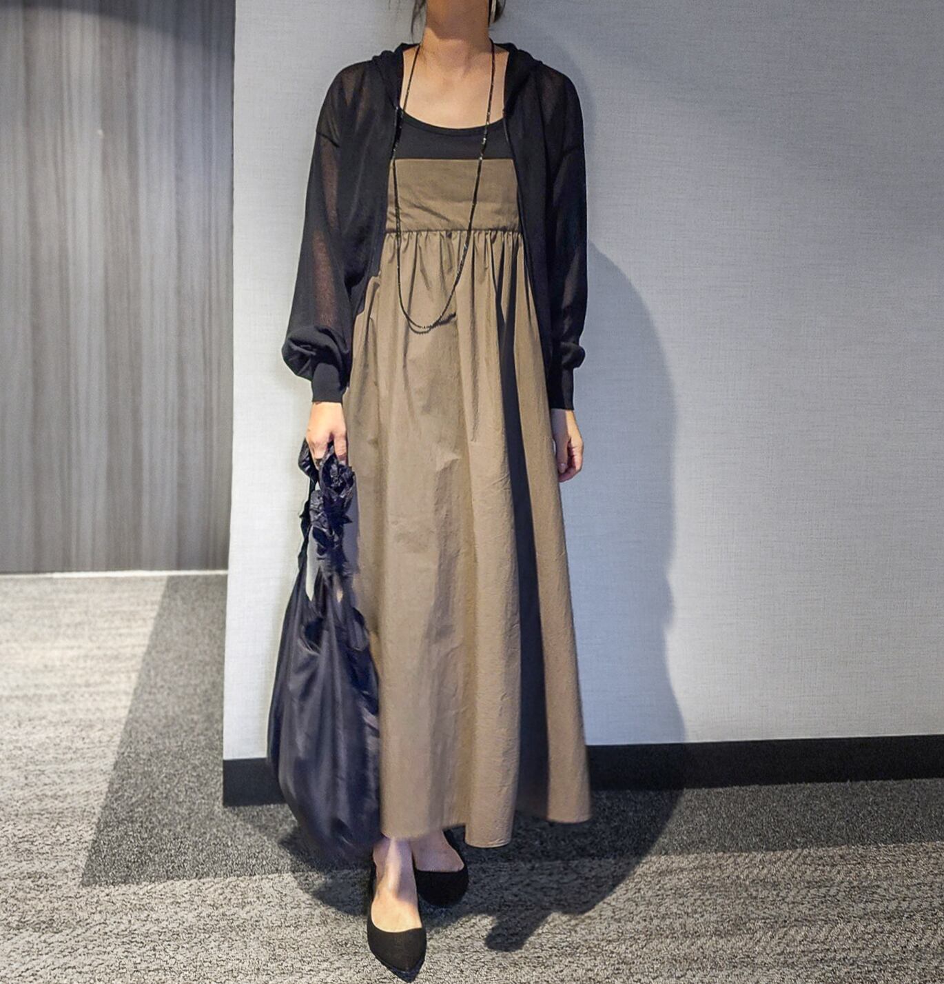 スタッフH / 160cm