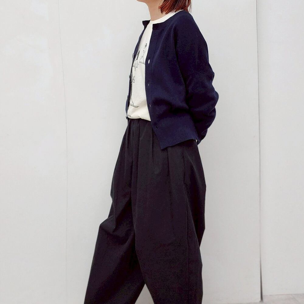 スタッフK / 157cm