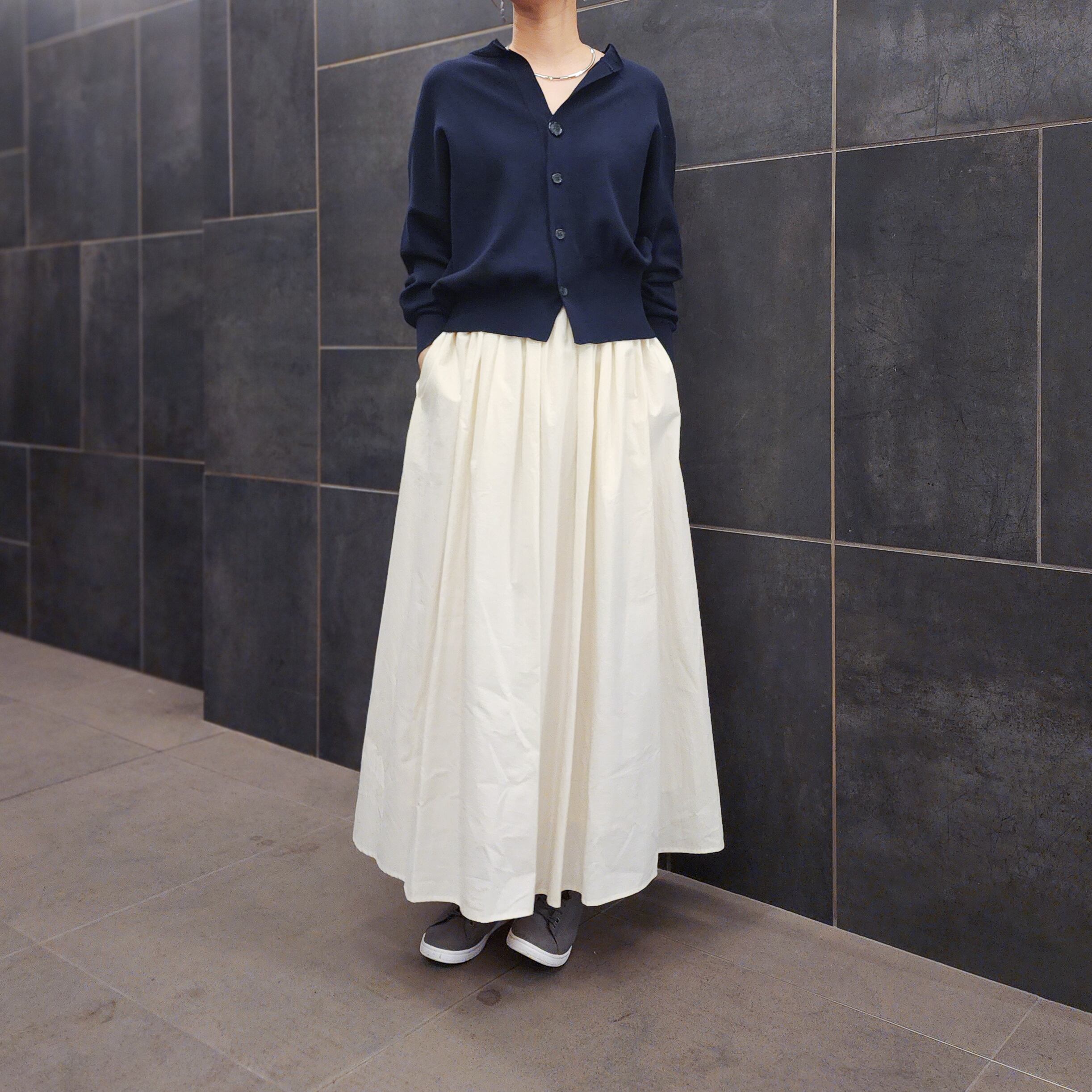 スタッフM / 163cm