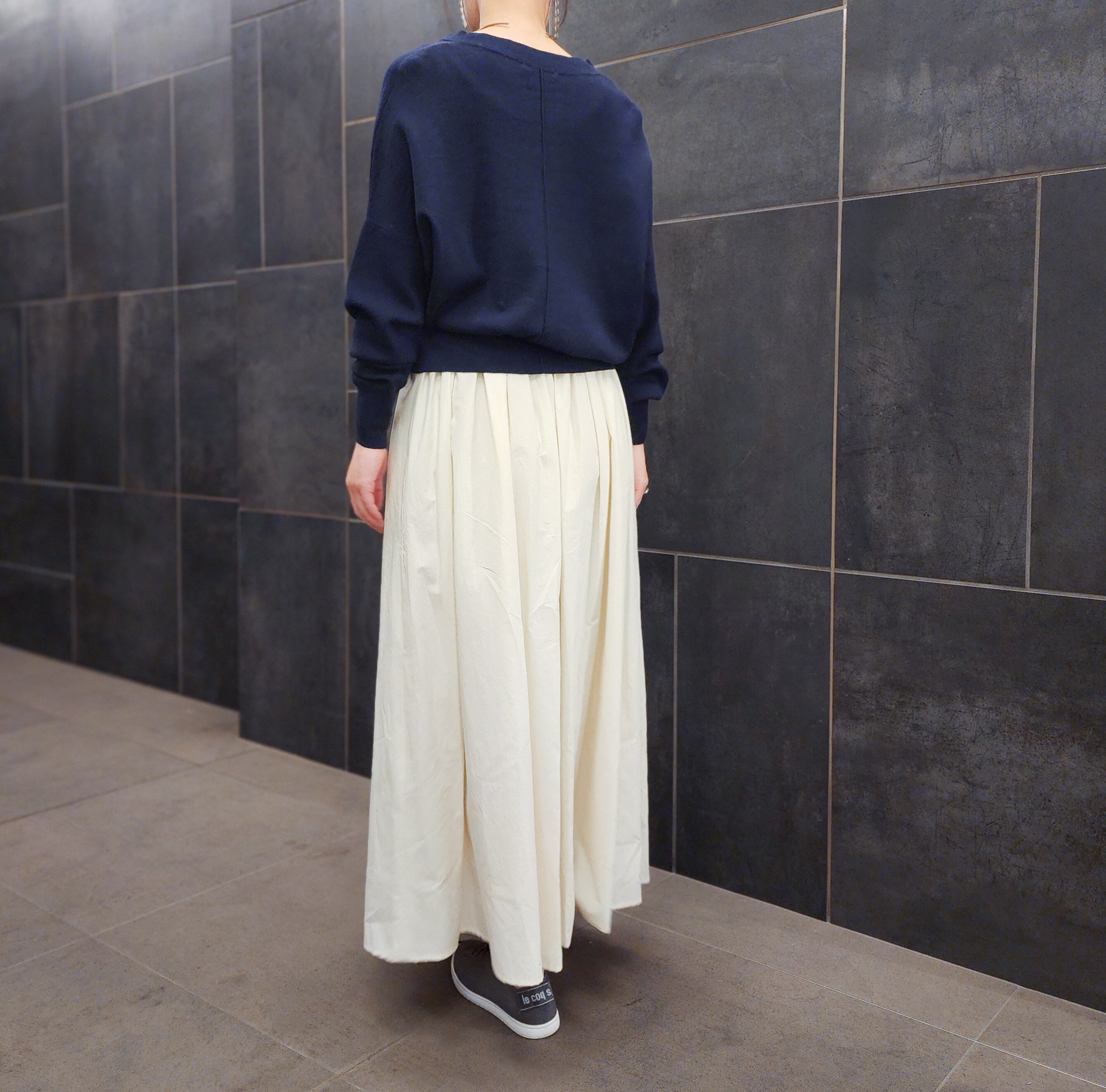 スタッフM / 163cm