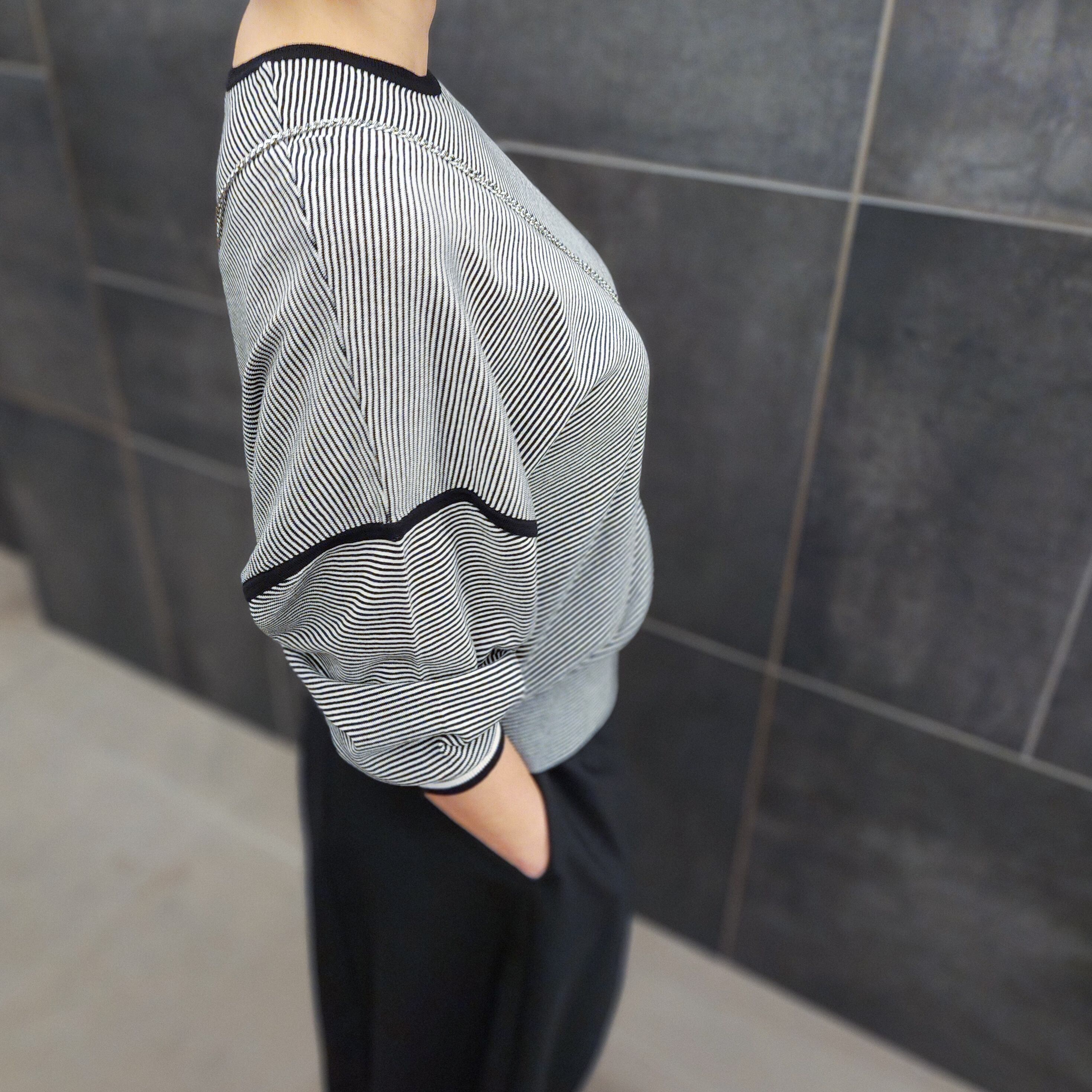 スタッフM / 163cm