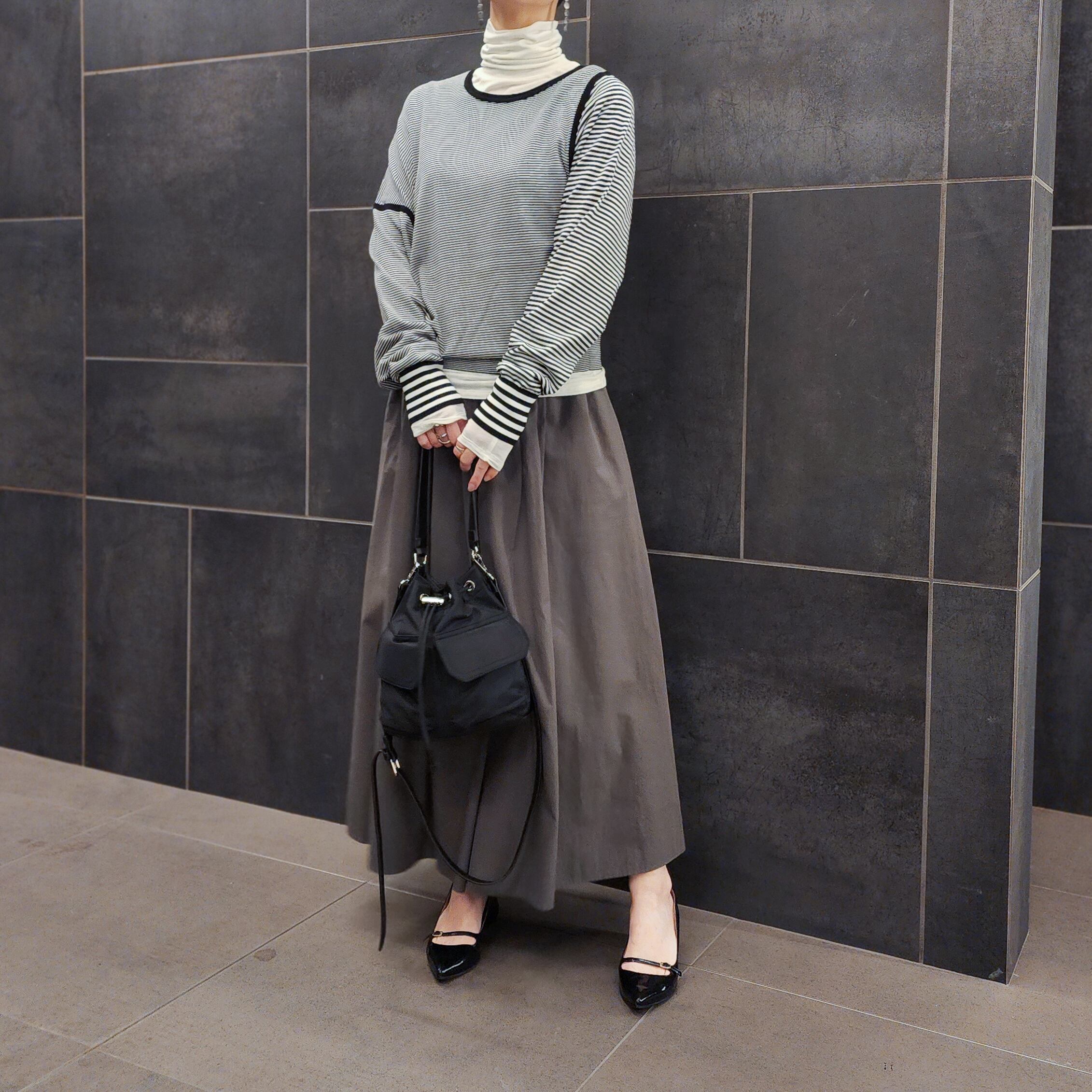 スタッフH / 160cm