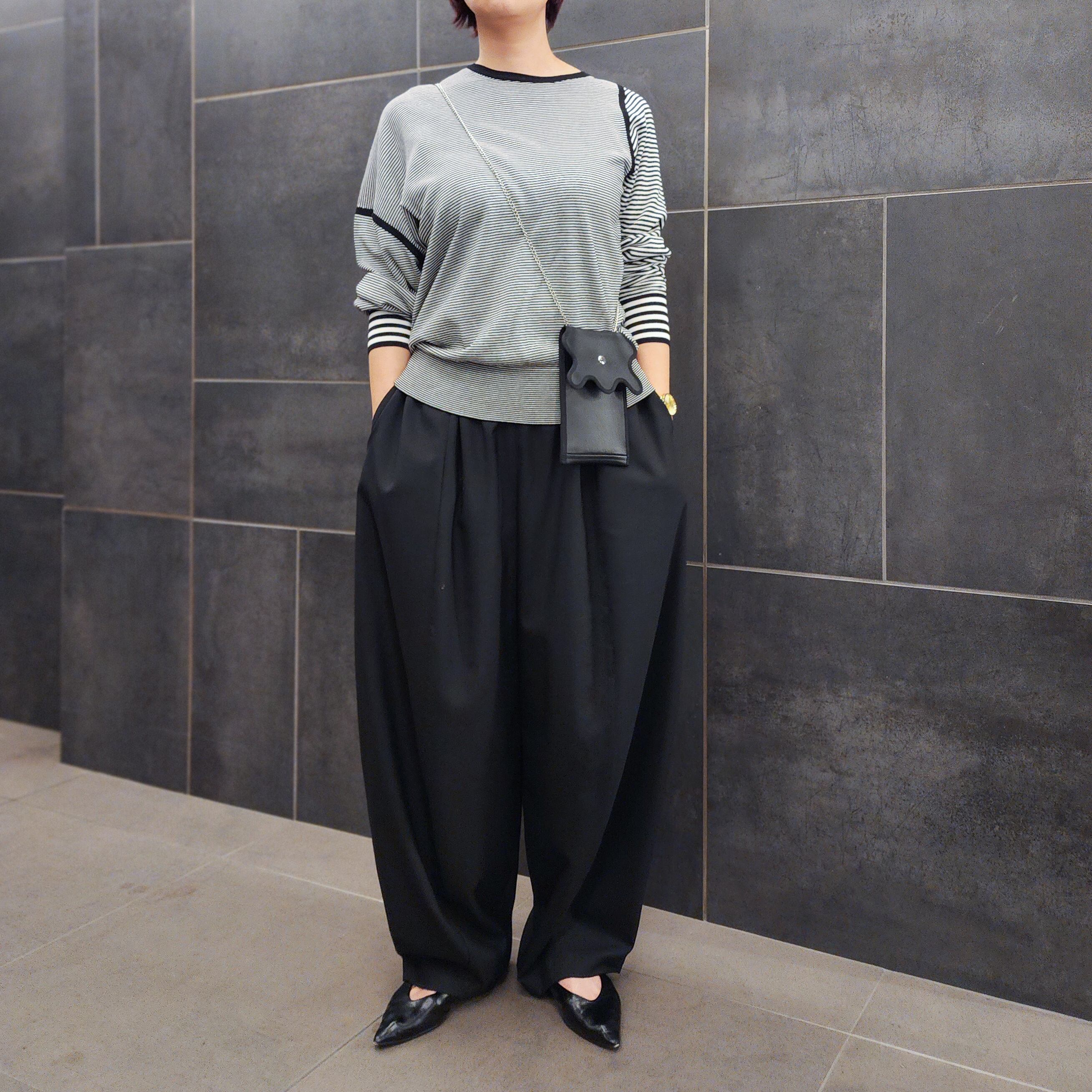 スタッフM / 163cm