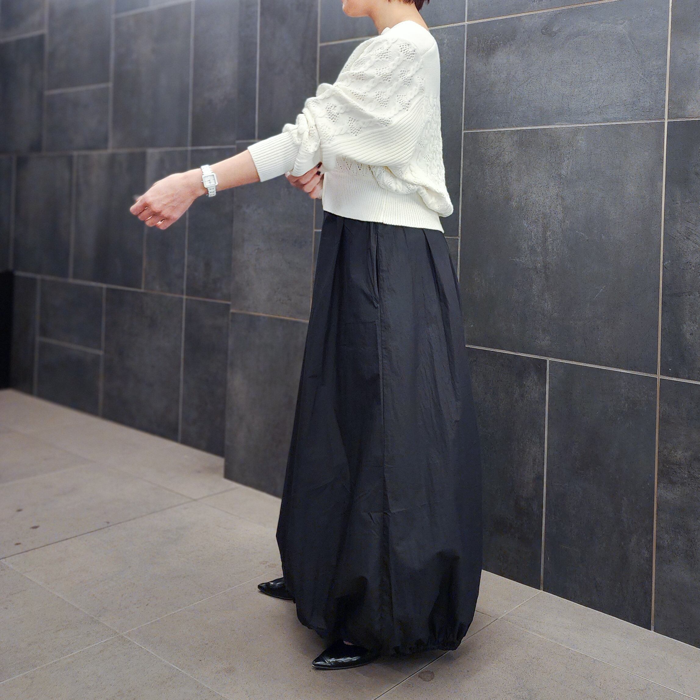 スタッフM / 163cm