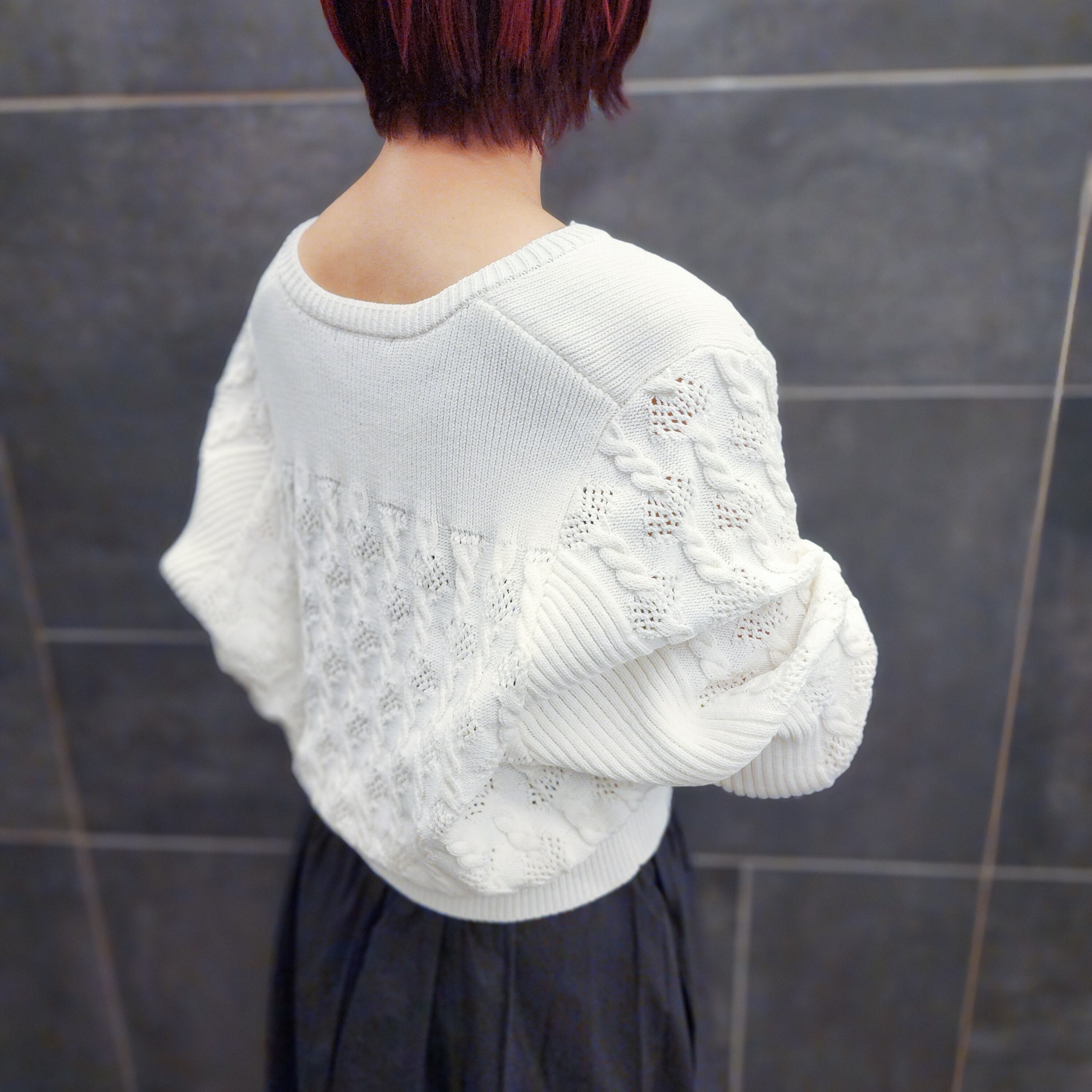 スタッフM / 163cm