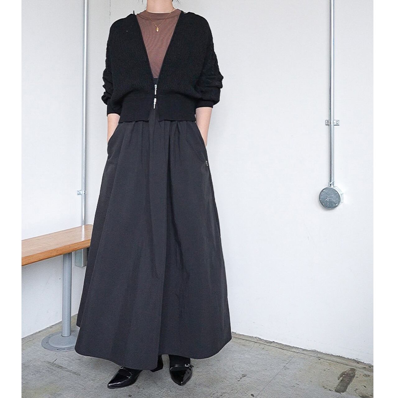 スタッフH / 160cm