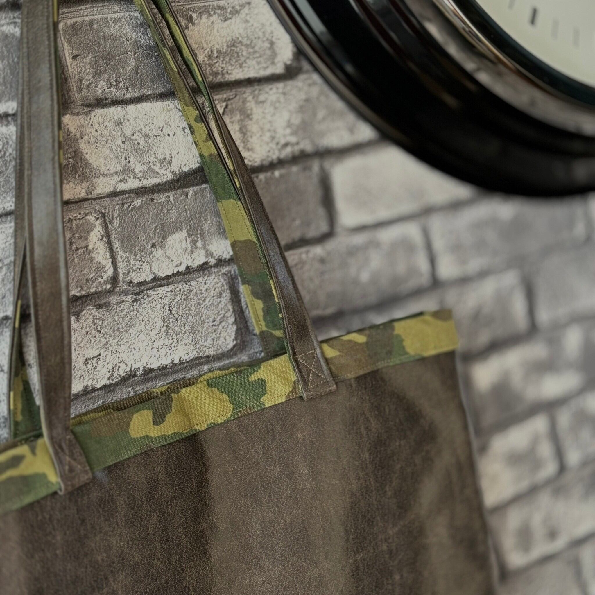 作品例　トートバッグ