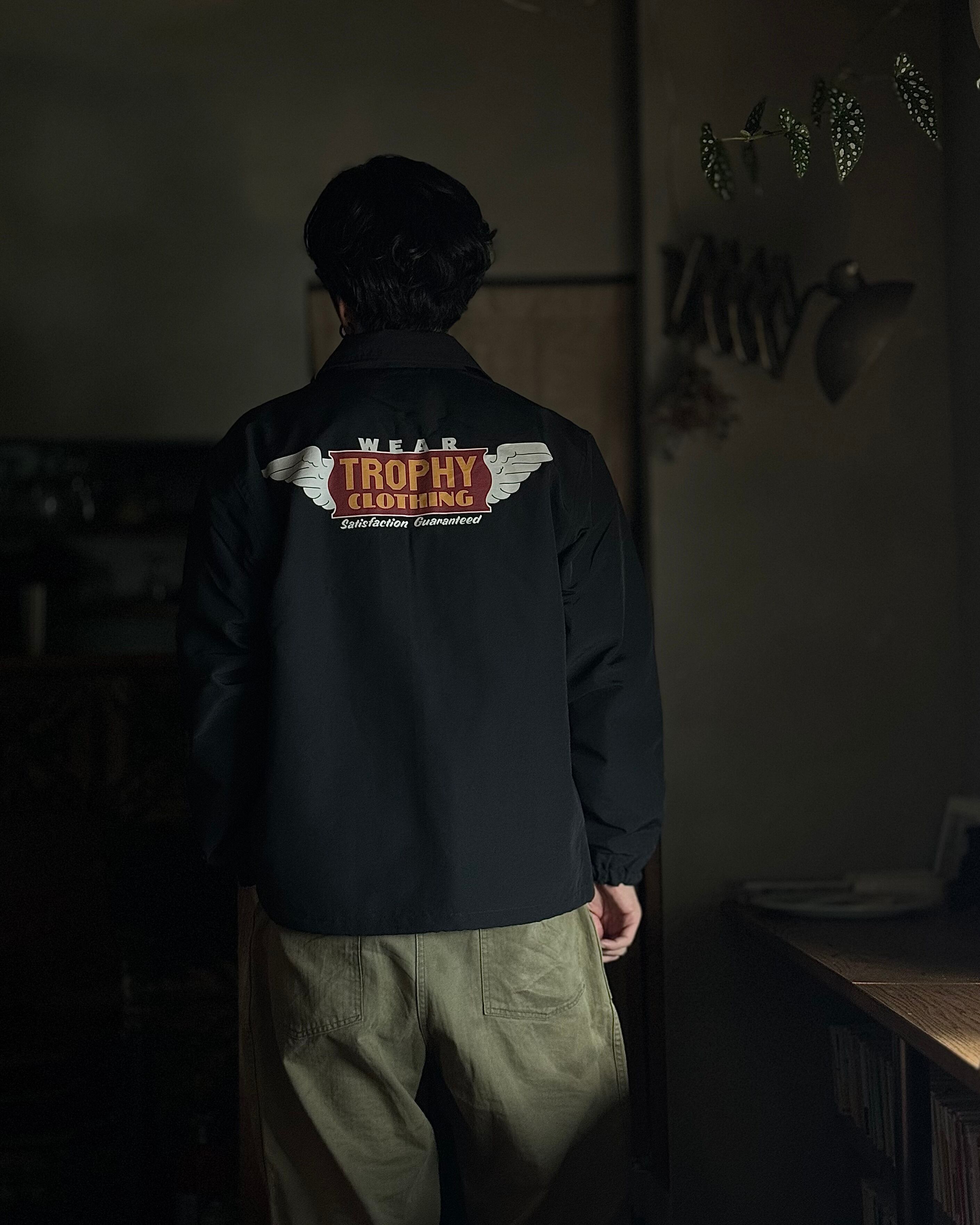 177cm 60kg 38(M)サイズ着用