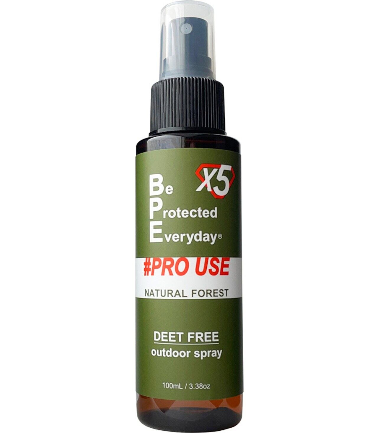 「ナチュラルフォレスト」 森を感じさせるハーブミックスの香り