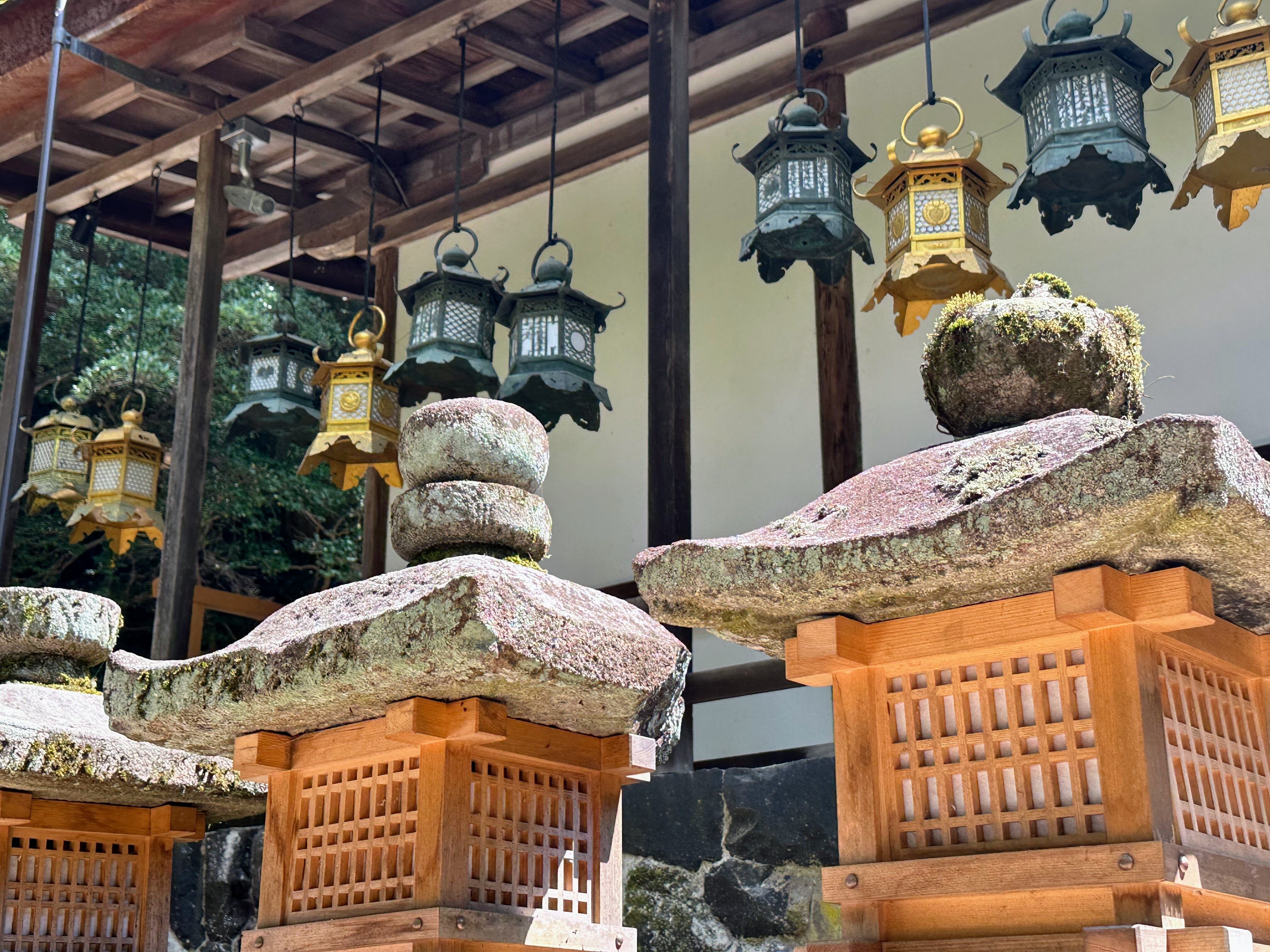 Kasuga Taisha Shrine