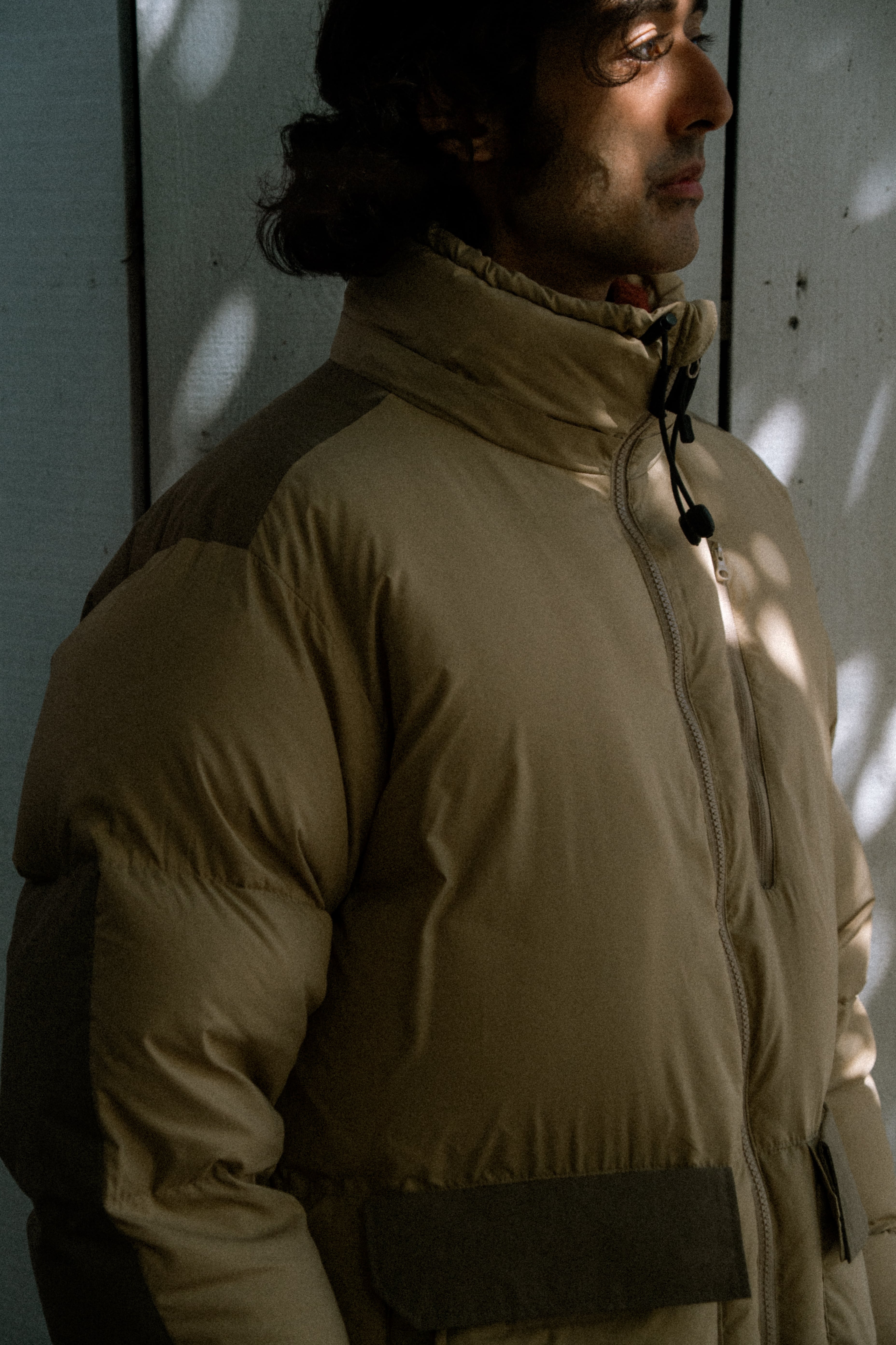 KWD BOX DOWN JACKET | KWD ONLINESHOP