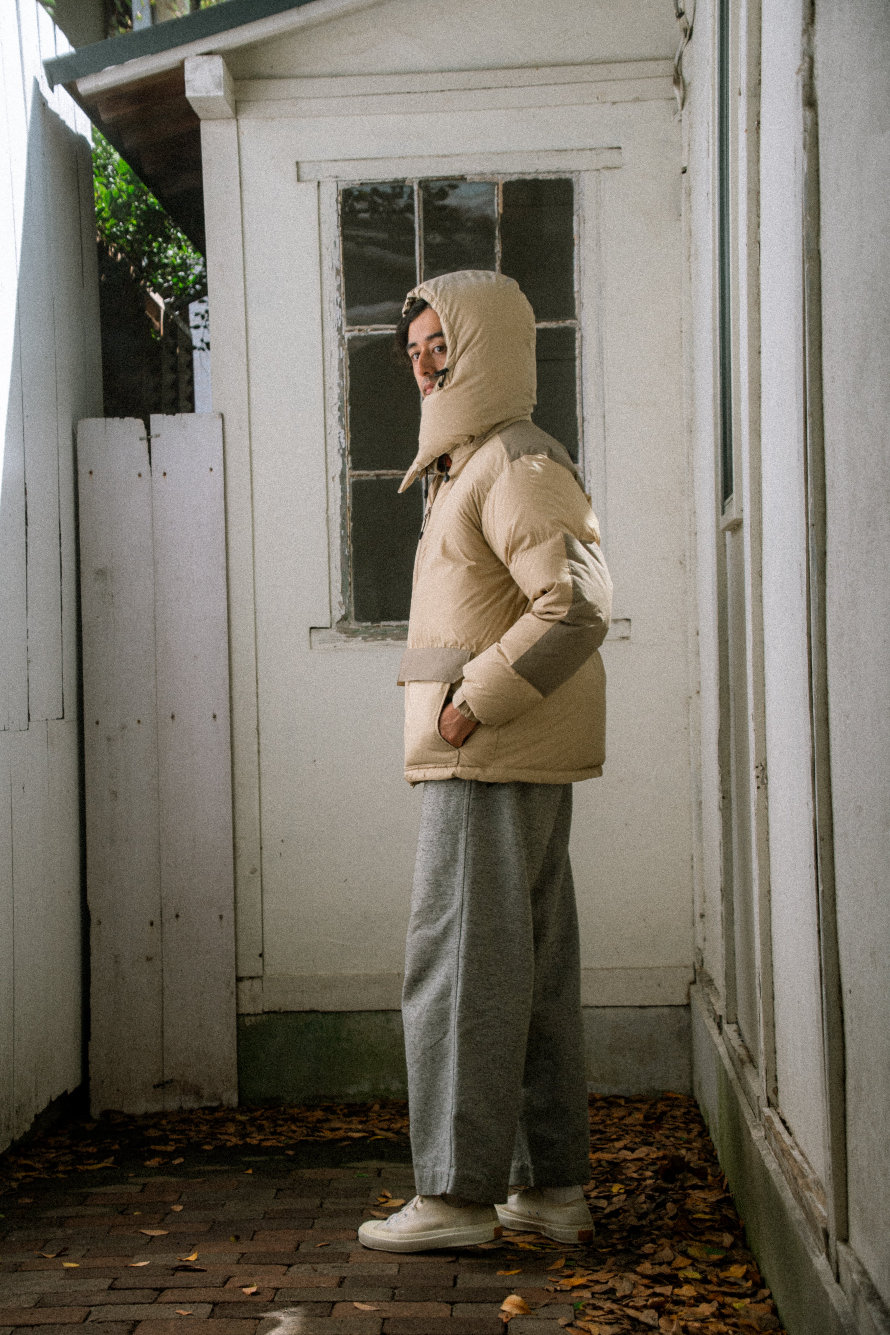 KWD BOX DOWN JACKET | KWD ONLINESHOP